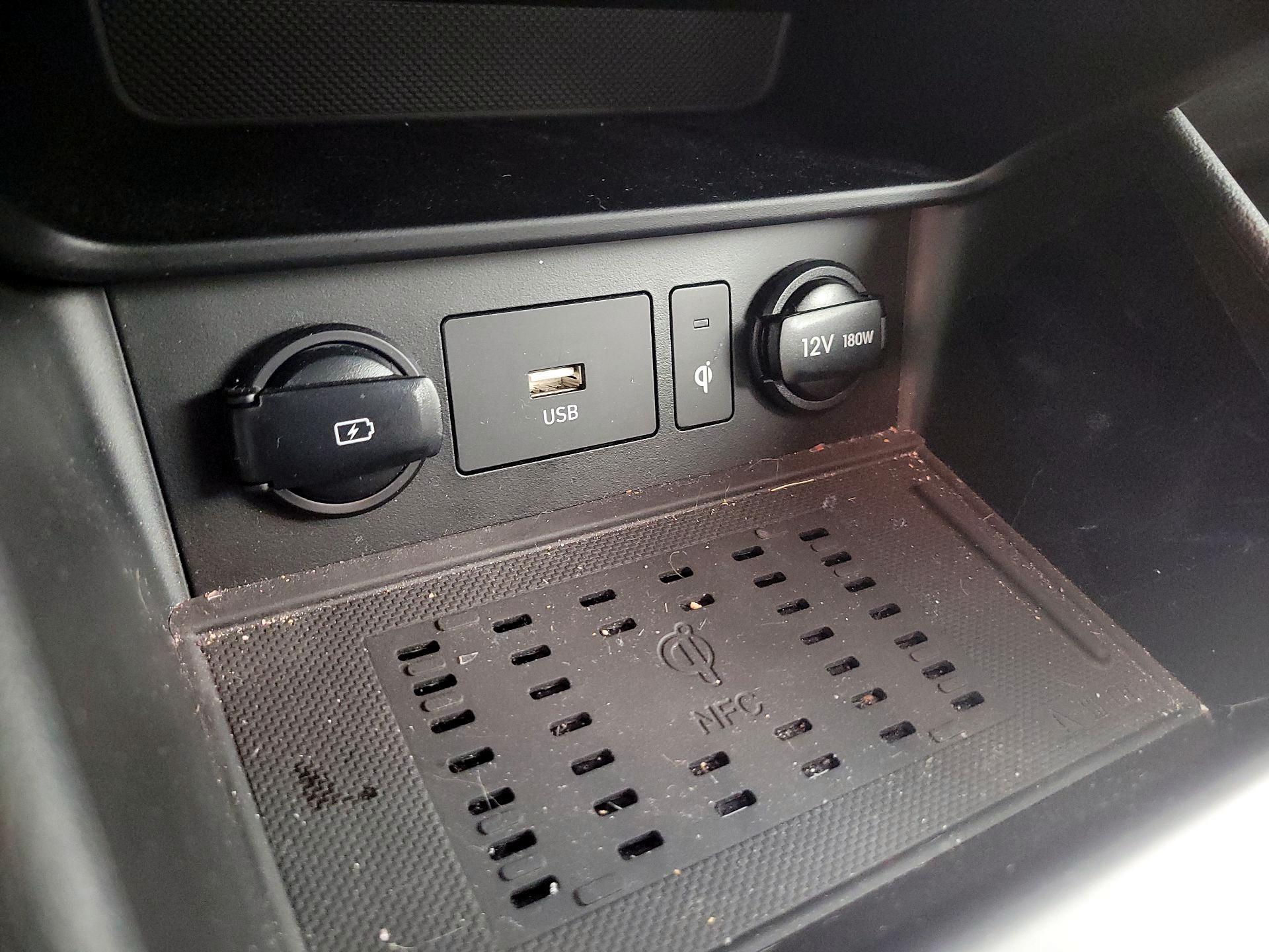 Thumbnail: 2023 Hyundai Kona - 17