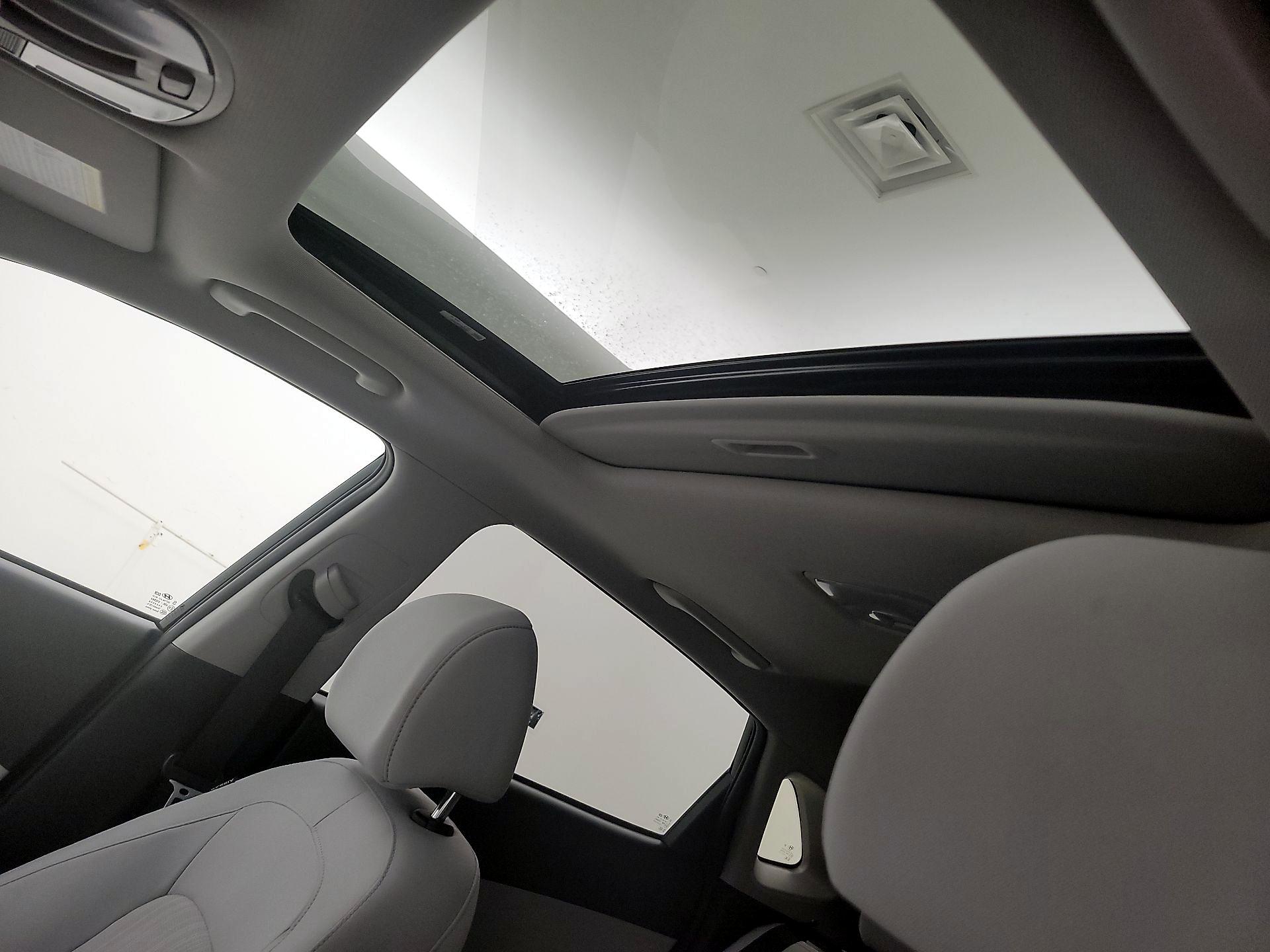 Thumbnail: 2023 Hyundai Kona - 18