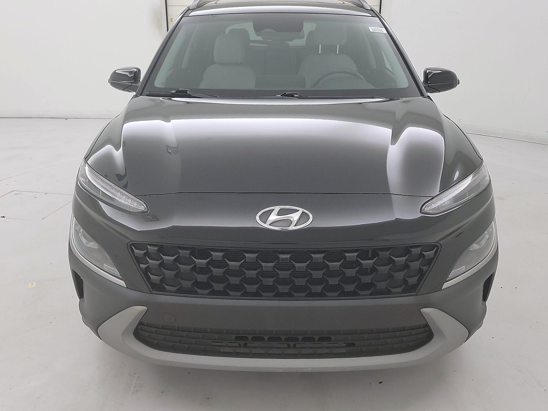 Thumbnail: 2023 Hyundai Kona - 2