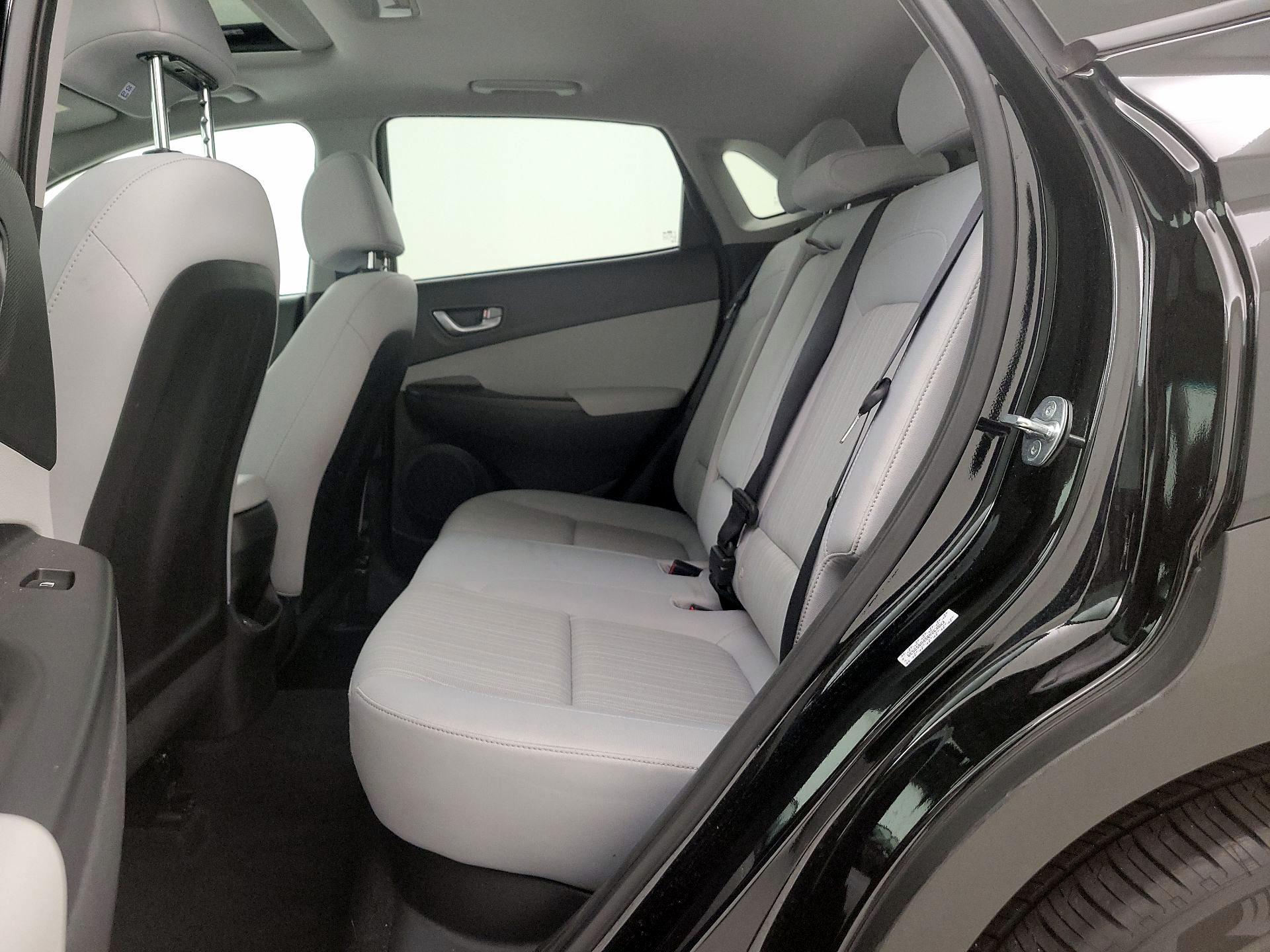 Thumbnail: 2023 Hyundai Kona - 19