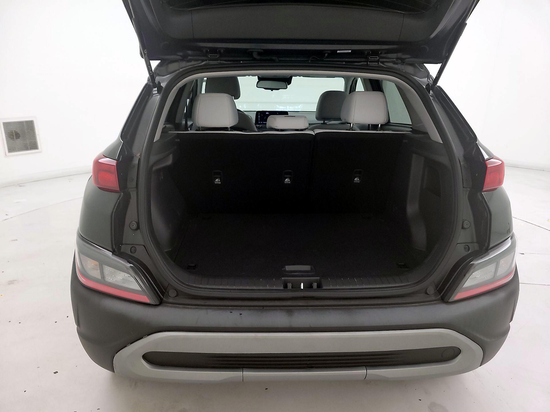 Thumbnail: 2023 Hyundai Kona - 20