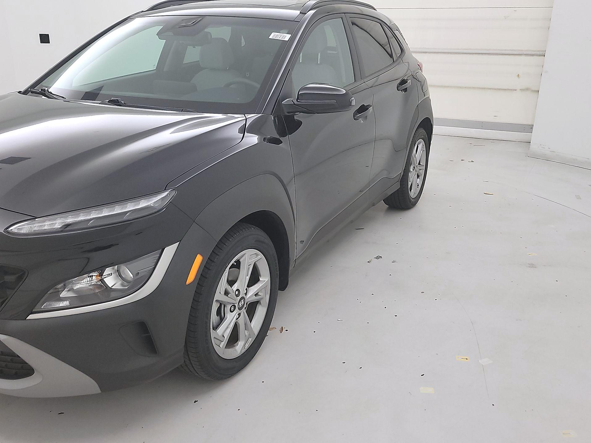 Thumbnail: 2023 Hyundai Kona - 3