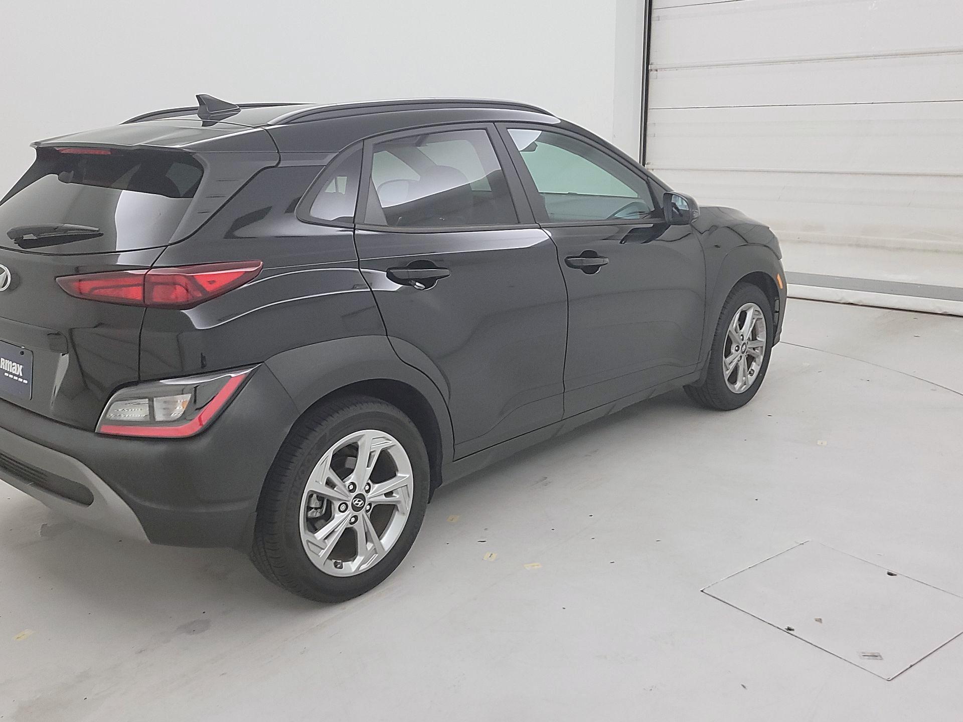 Thumbnail: 2023 Hyundai Kona - 5