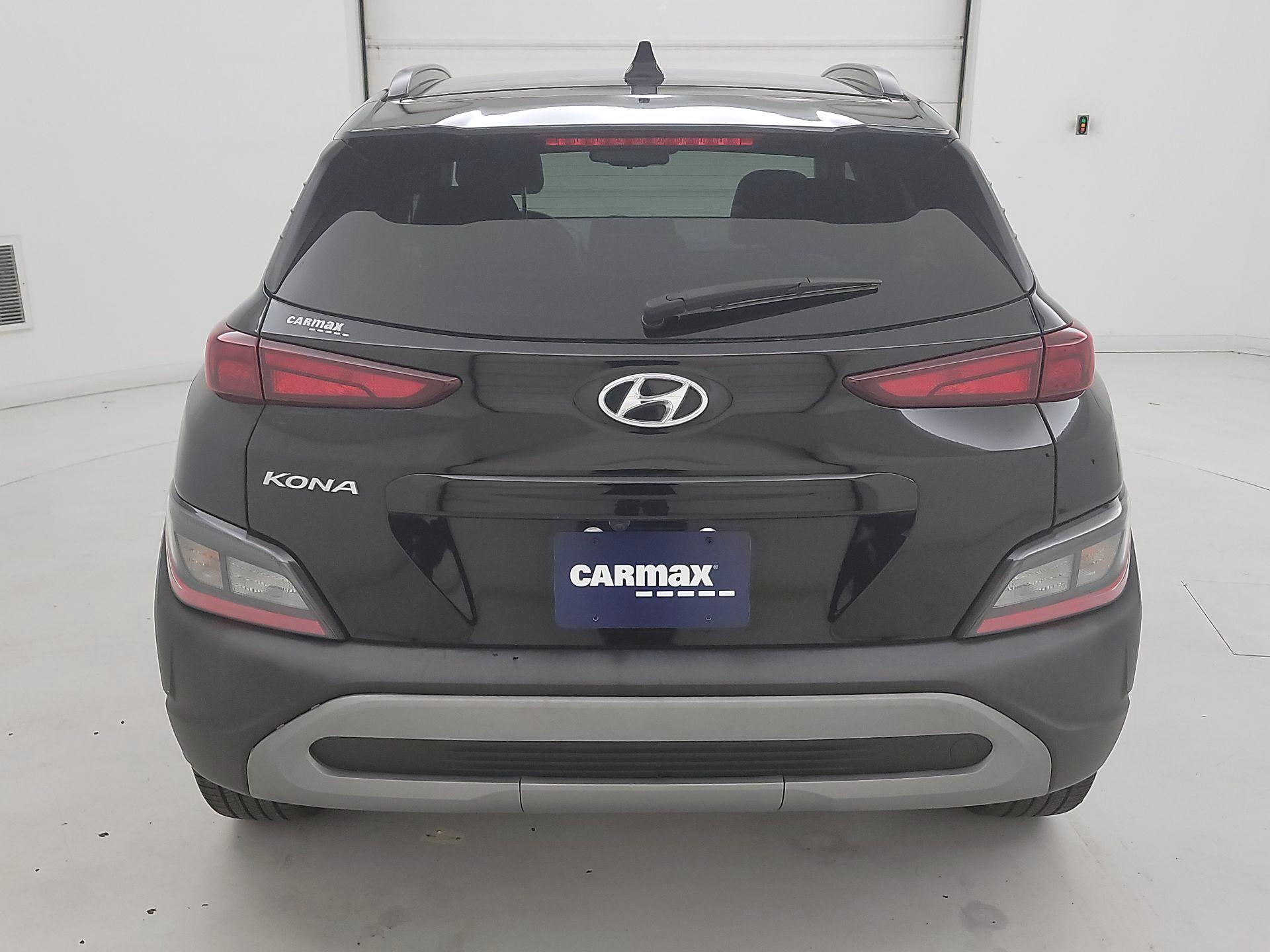 Thumbnail: 2023 Hyundai Kona - 6