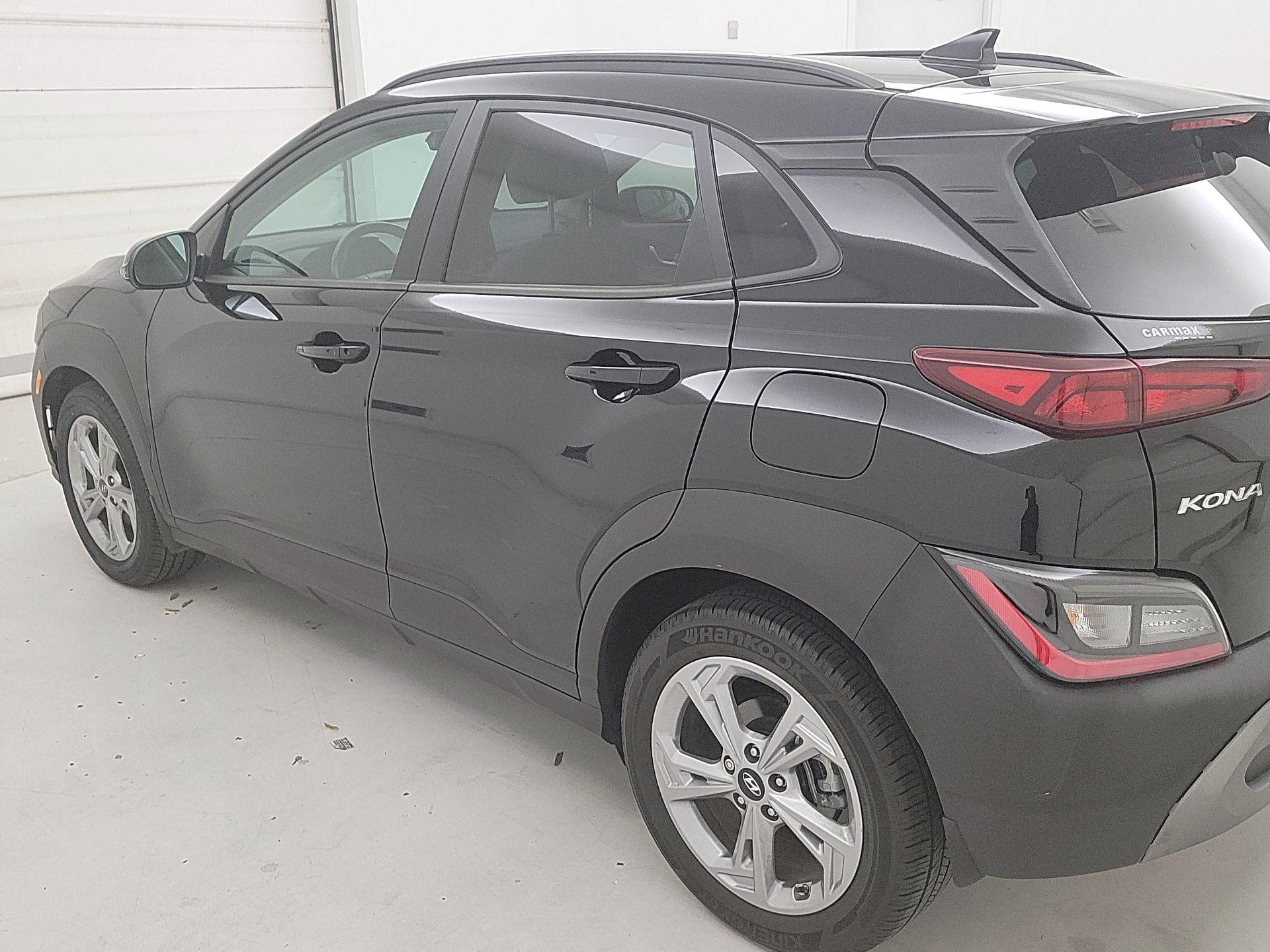 Thumbnail: 2023 Hyundai Kona - 7