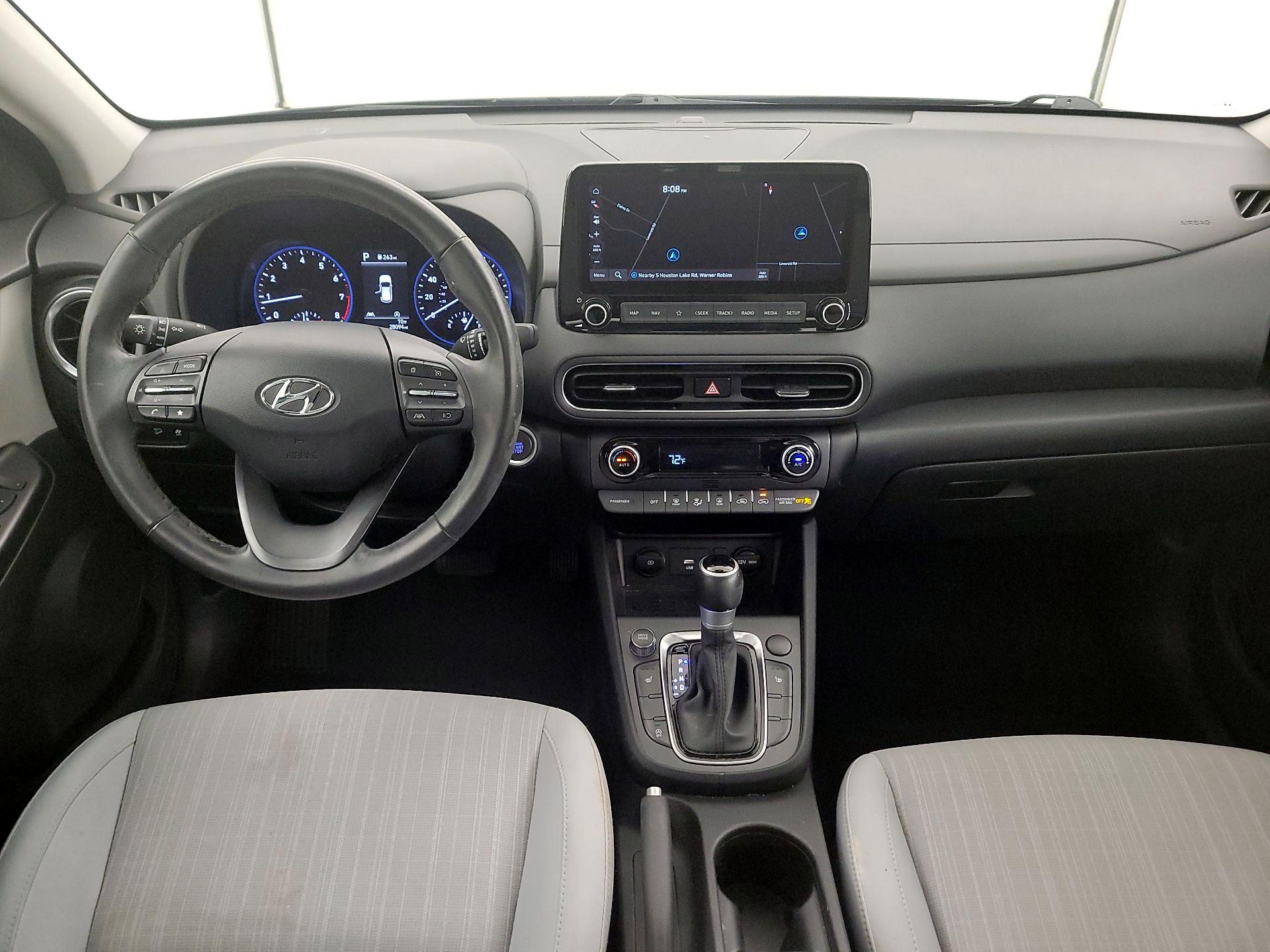 Thumbnail: 2023 Hyundai Kona - 8