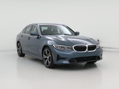 2021 BMW 330 I