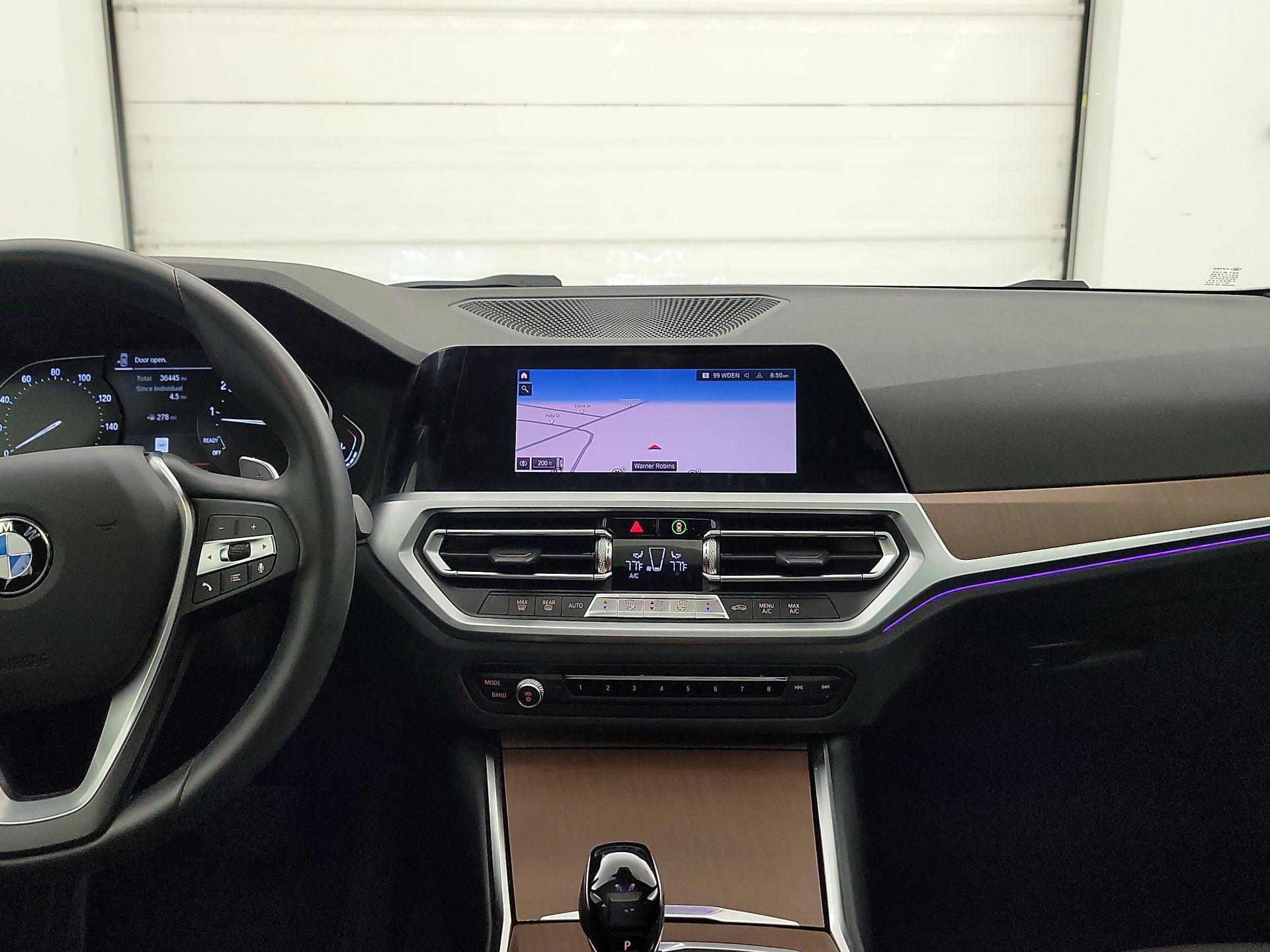 Thumbnail: 2021 BMW 3 Series - 9