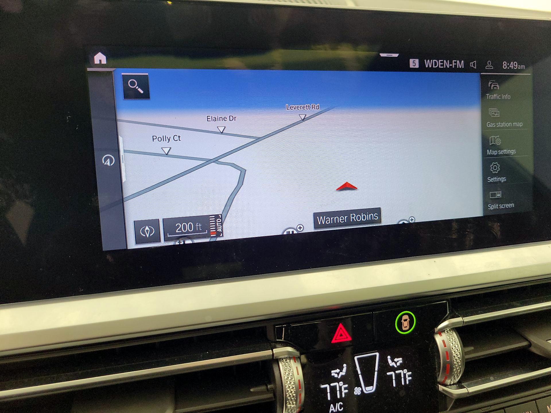 Thumbnail: 2021 BMW 3 Series - 14