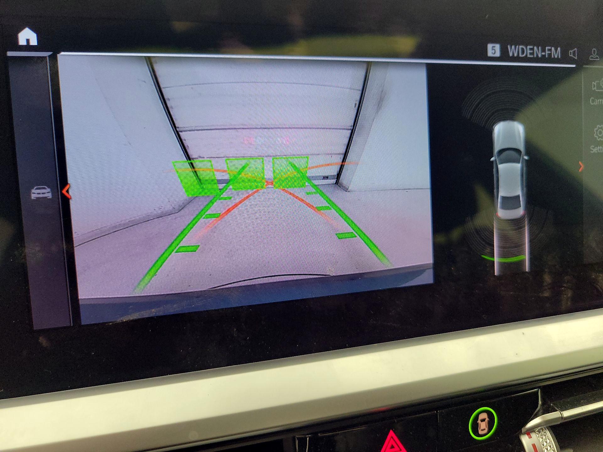 Thumbnail: 2021 BMW 3 Series - 15