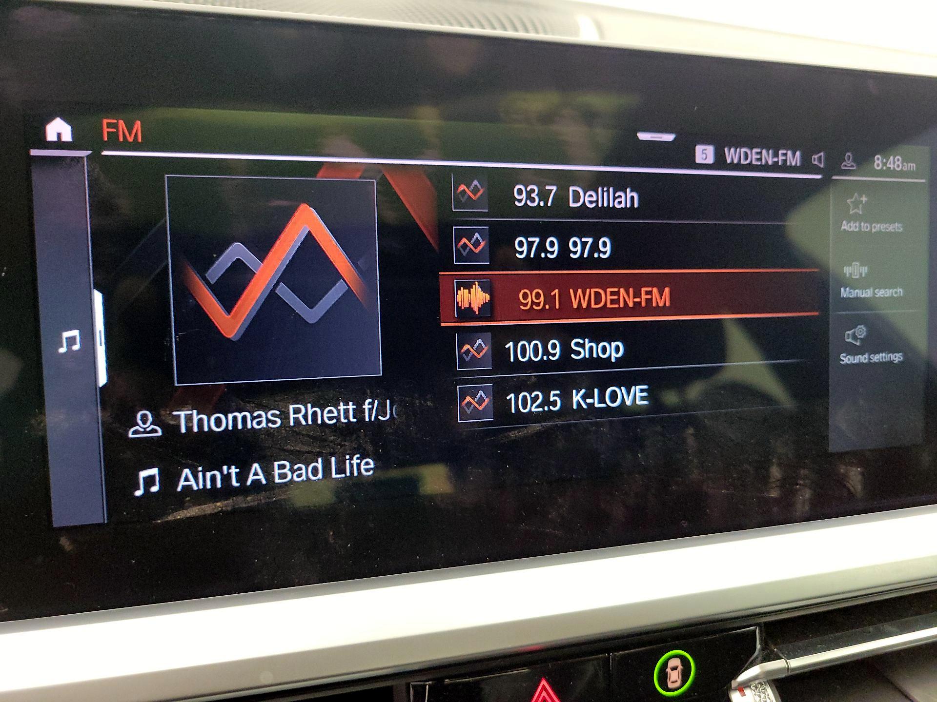 Thumbnail: 2021 BMW 3 Series - 16