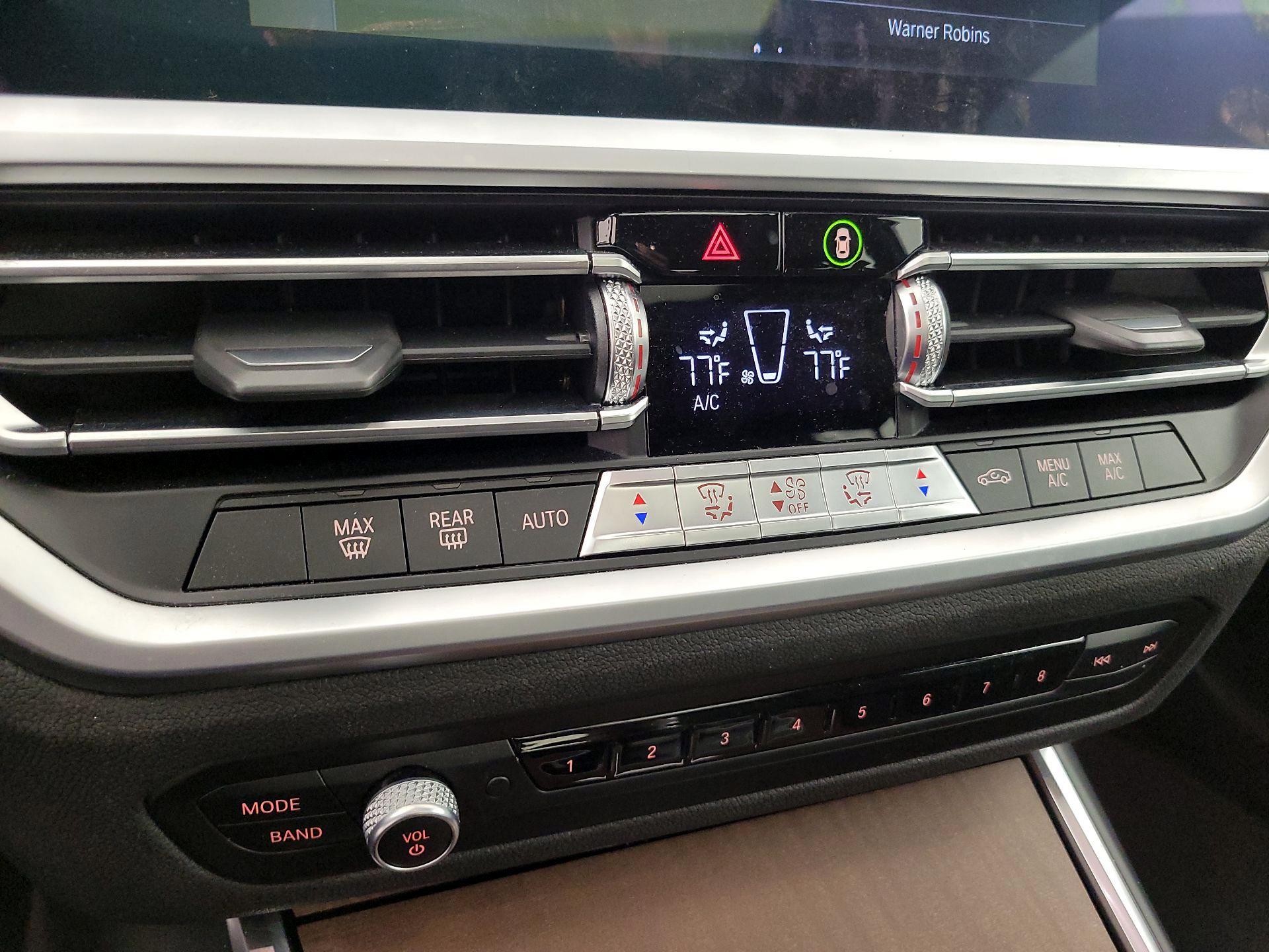 Thumbnail: 2021 BMW 3 Series - 17