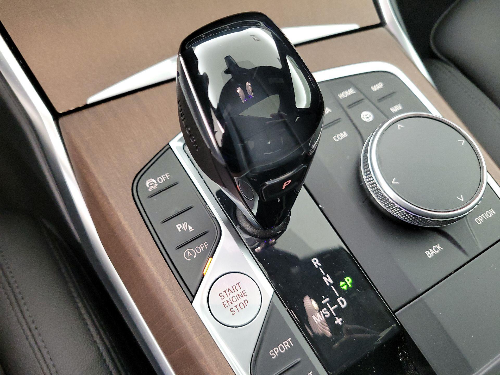 Thumbnail: 2021 BMW 3 Series - 18