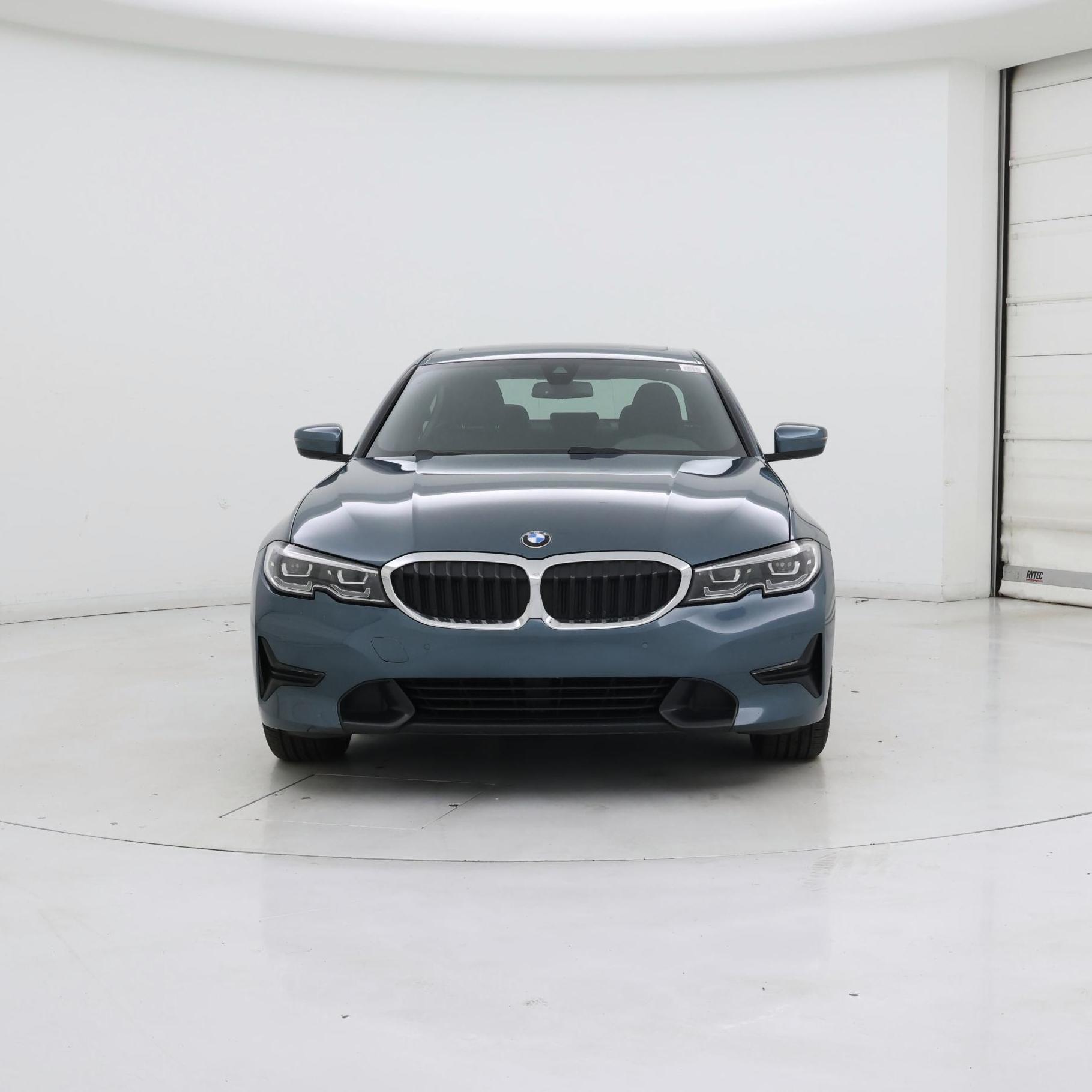 Thumbnail: 2021 BMW 3 Series - 5