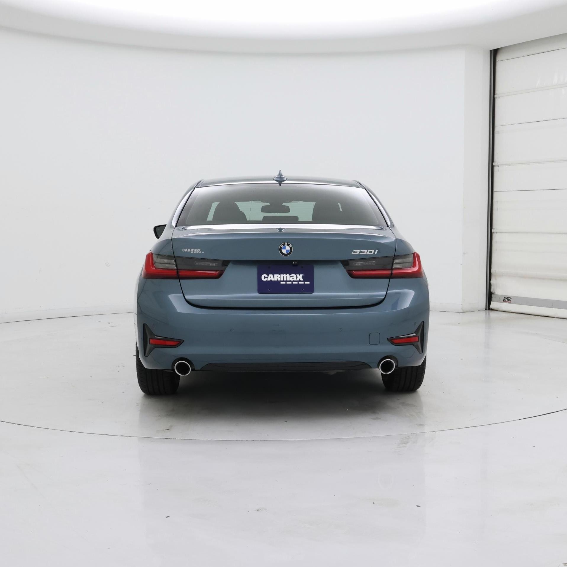 Thumbnail: 2021 BMW 3 Series - 6