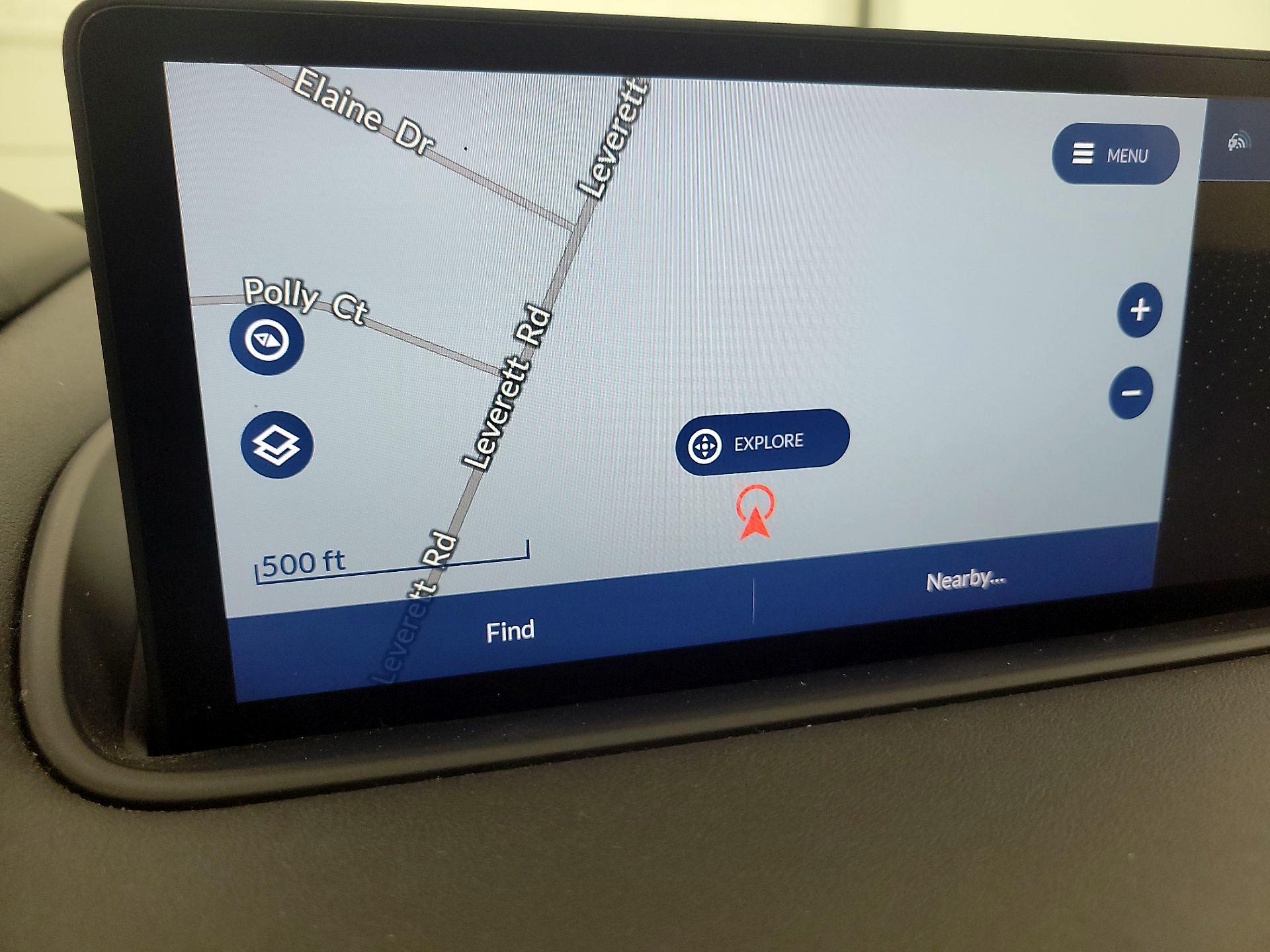 Thumbnail: 2023 Acura MDX - 14