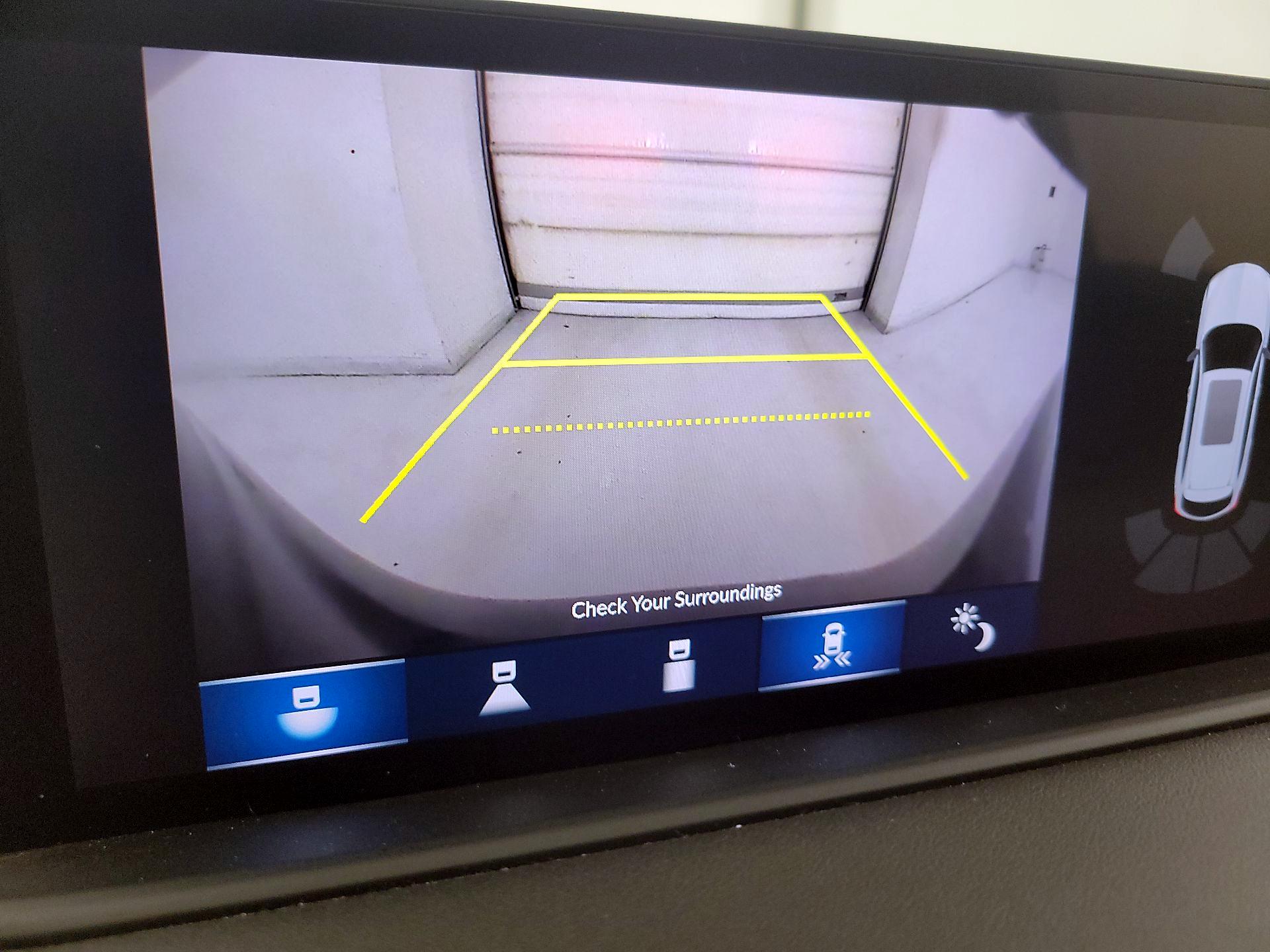 Thumbnail: 2023 Acura MDX - 15