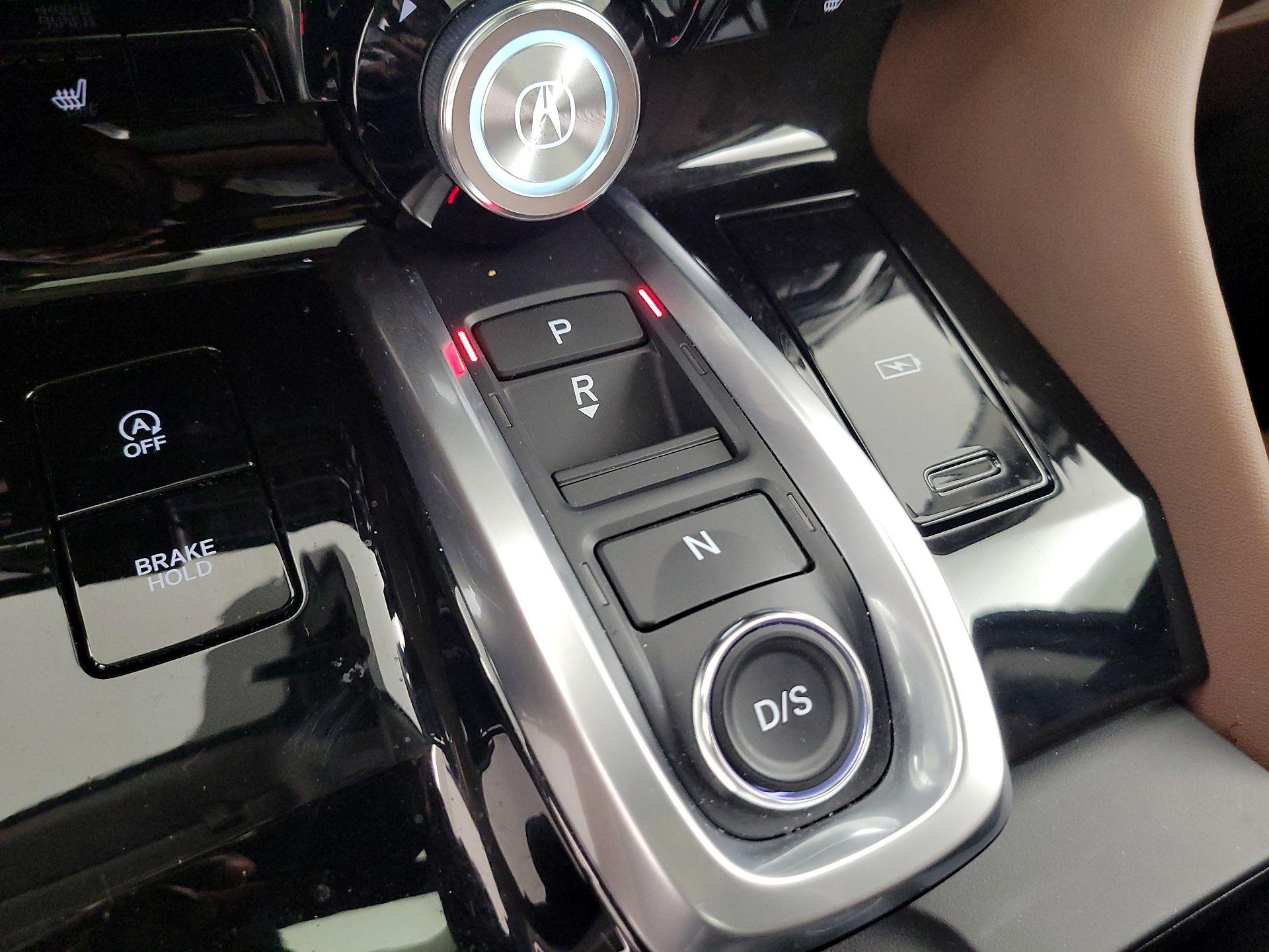 Thumbnail: 2023 Acura MDX - 18