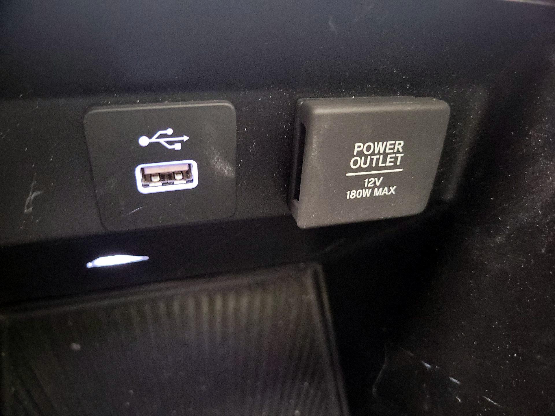 Thumbnail: 2023 Acura MDX - 19