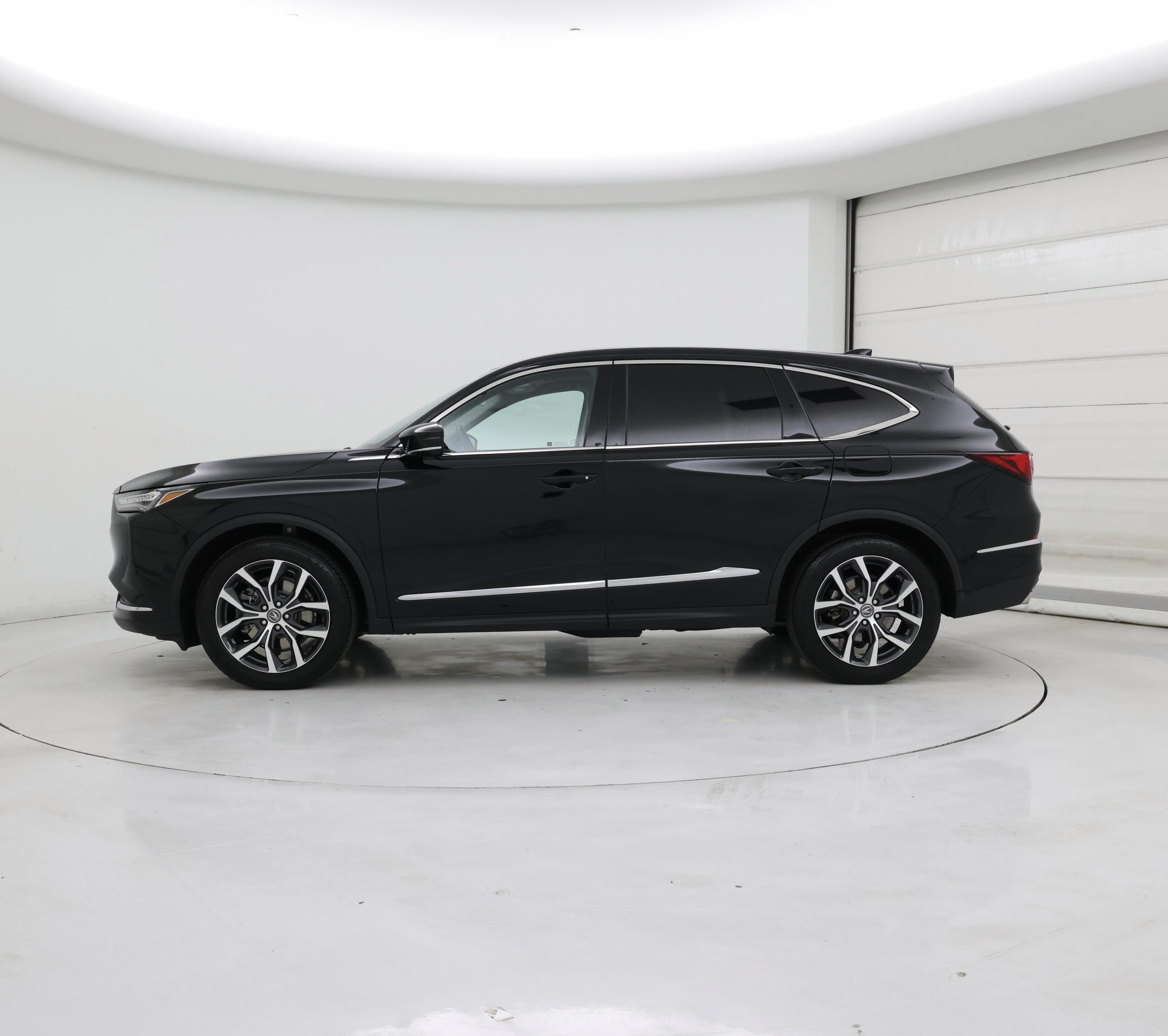 Thumbnail: 2023 Acura MDX - 3