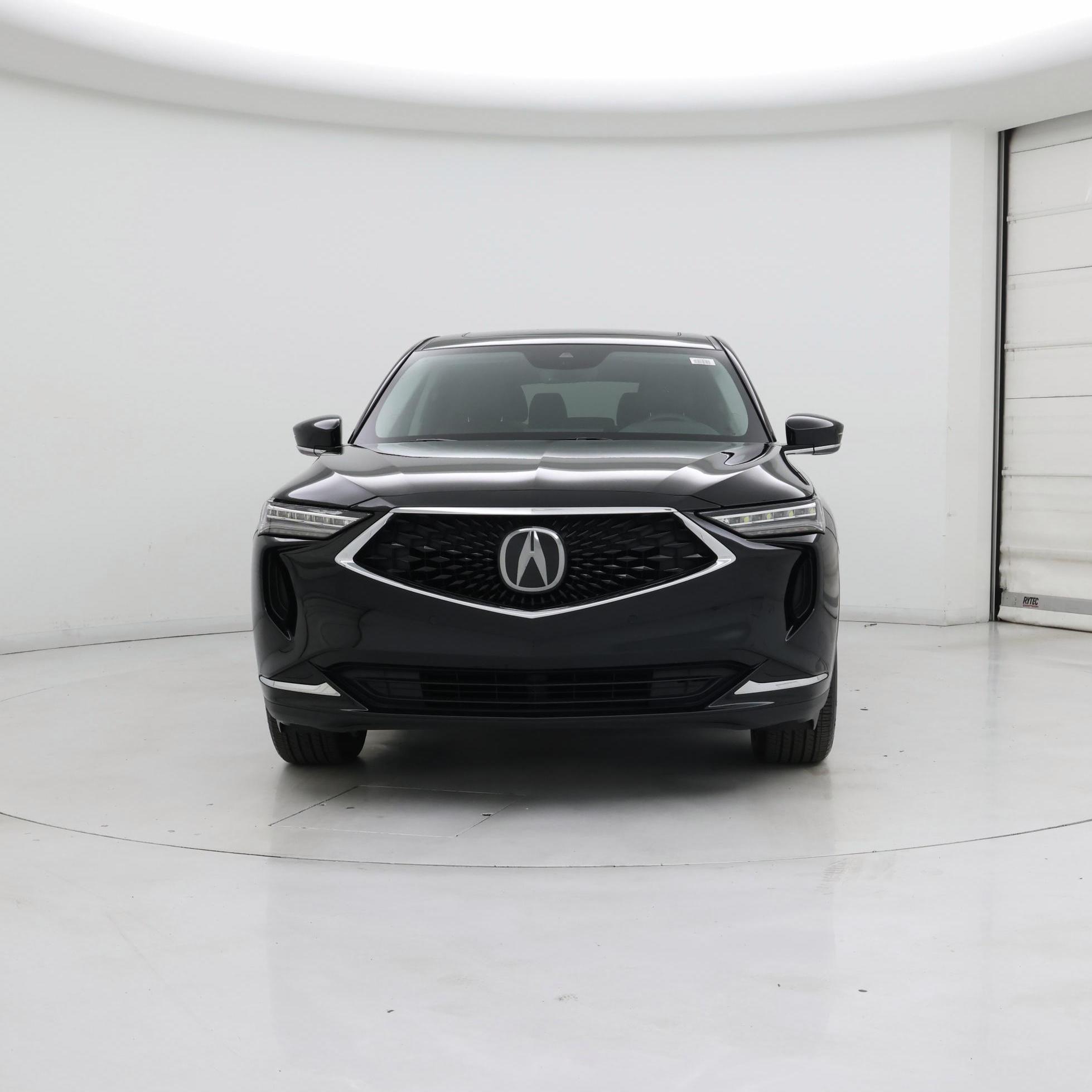Thumbnail: 2023 Acura MDX - 5