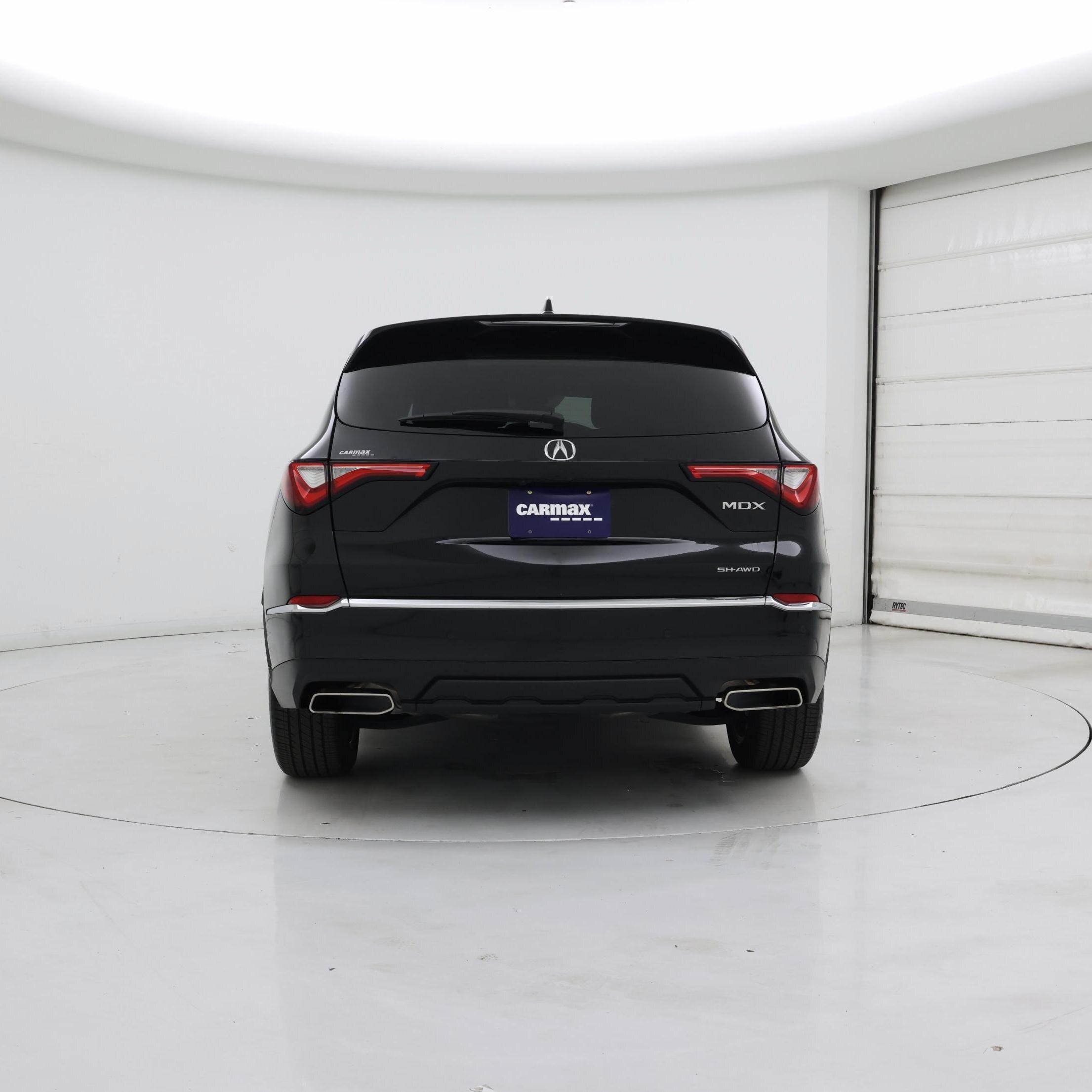 Thumbnail: 2023 Acura MDX - 6