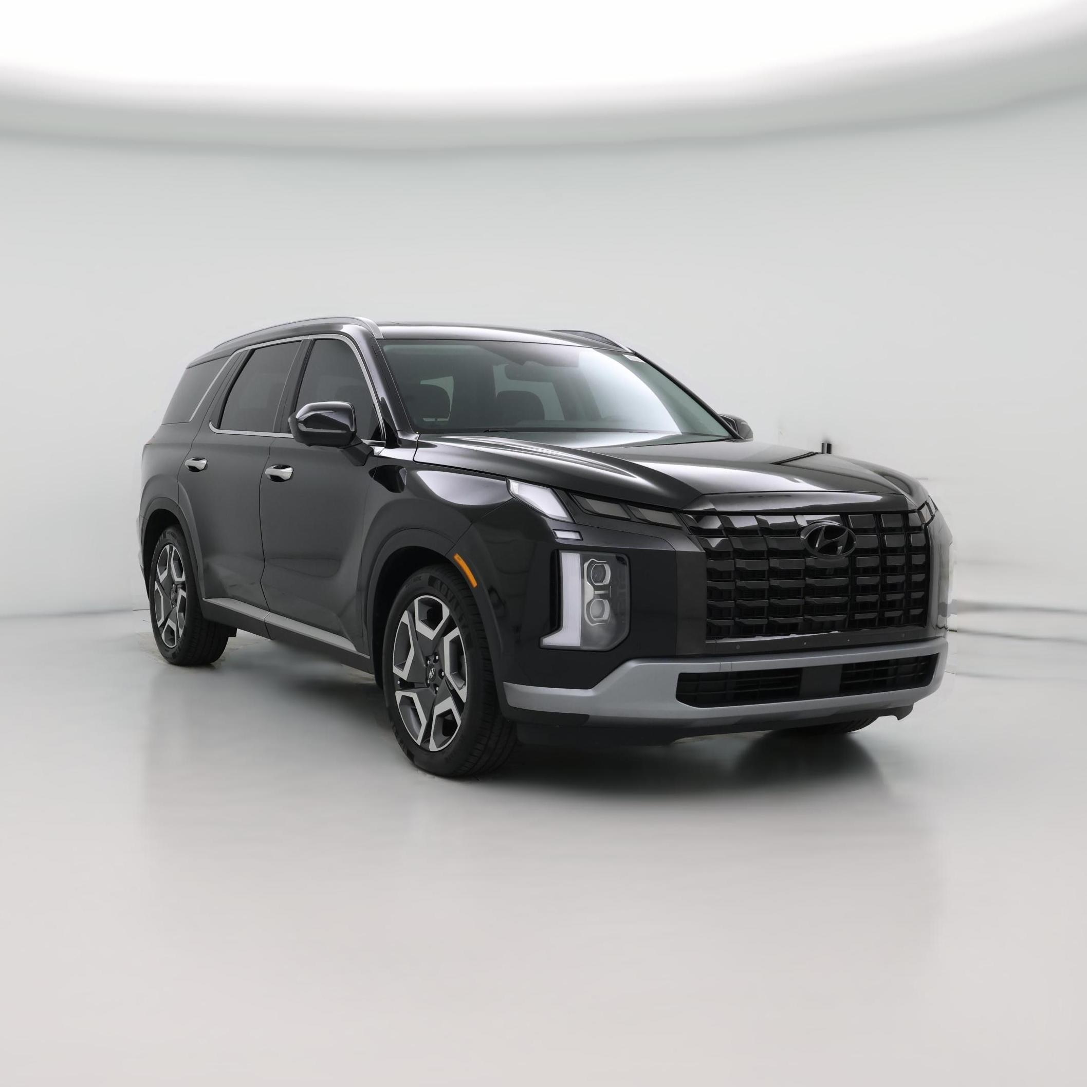 Thumbnail: 2023 Hyundai Palisade - 1
