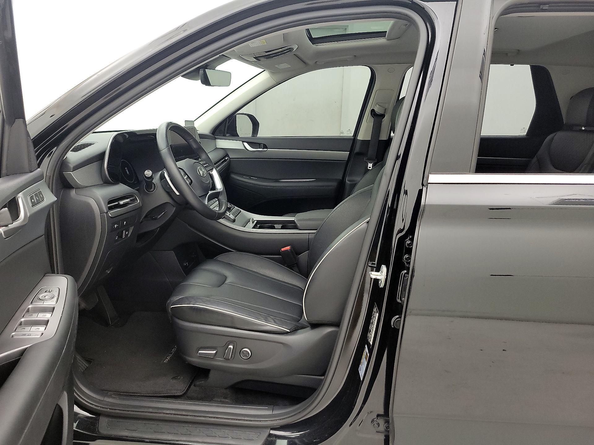 Thumbnail: 2023 Hyundai Palisade - 11