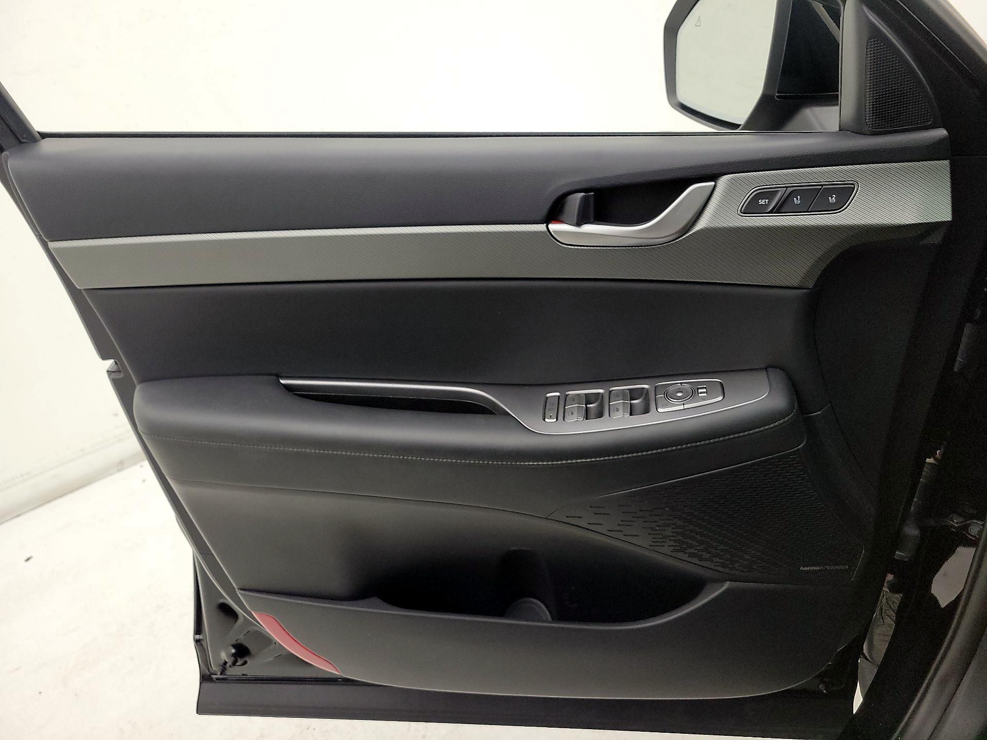 Thumbnail: 2023 Hyundai Palisade - 12