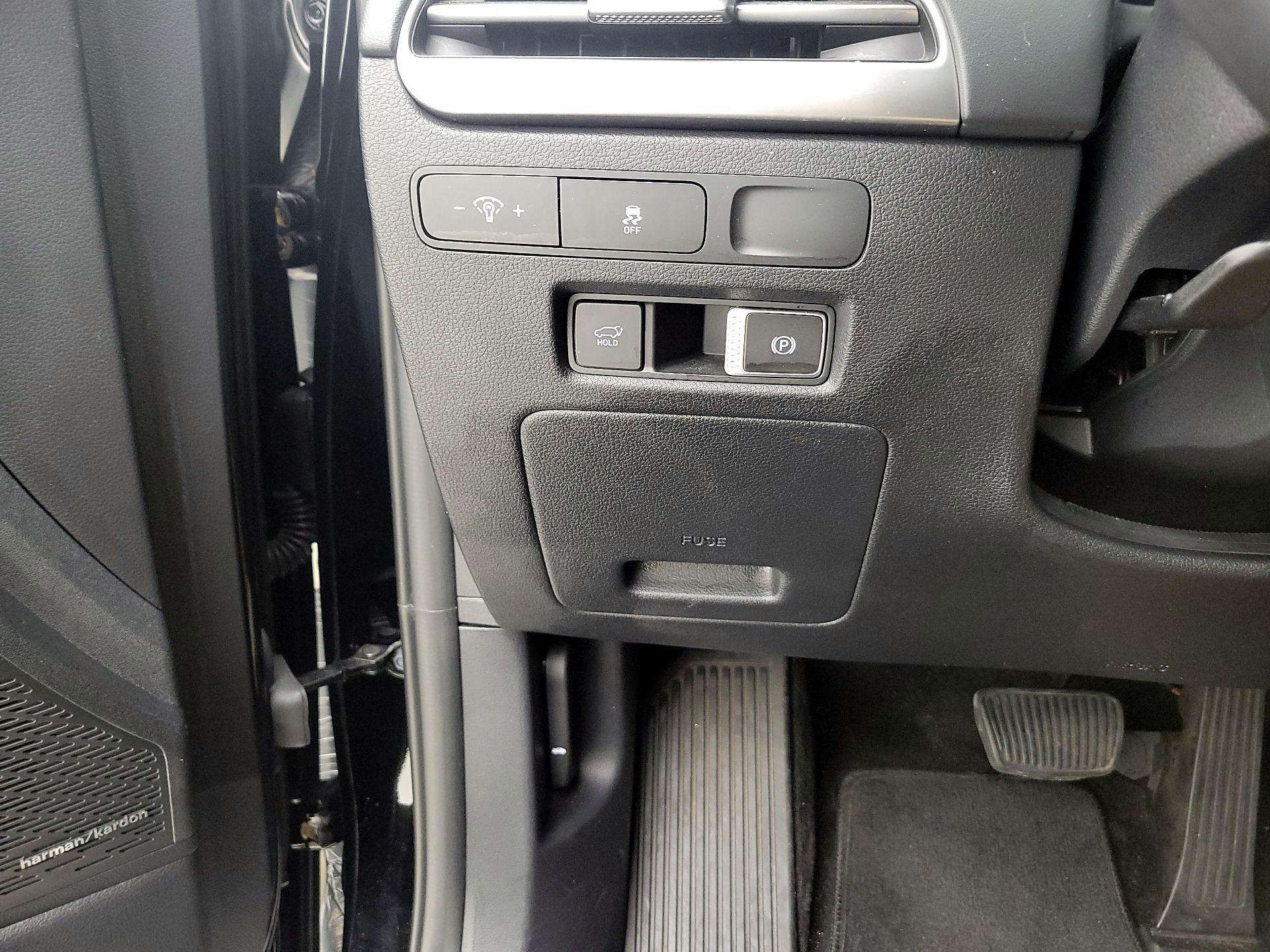 Thumbnail: 2023 Hyundai Palisade - 13