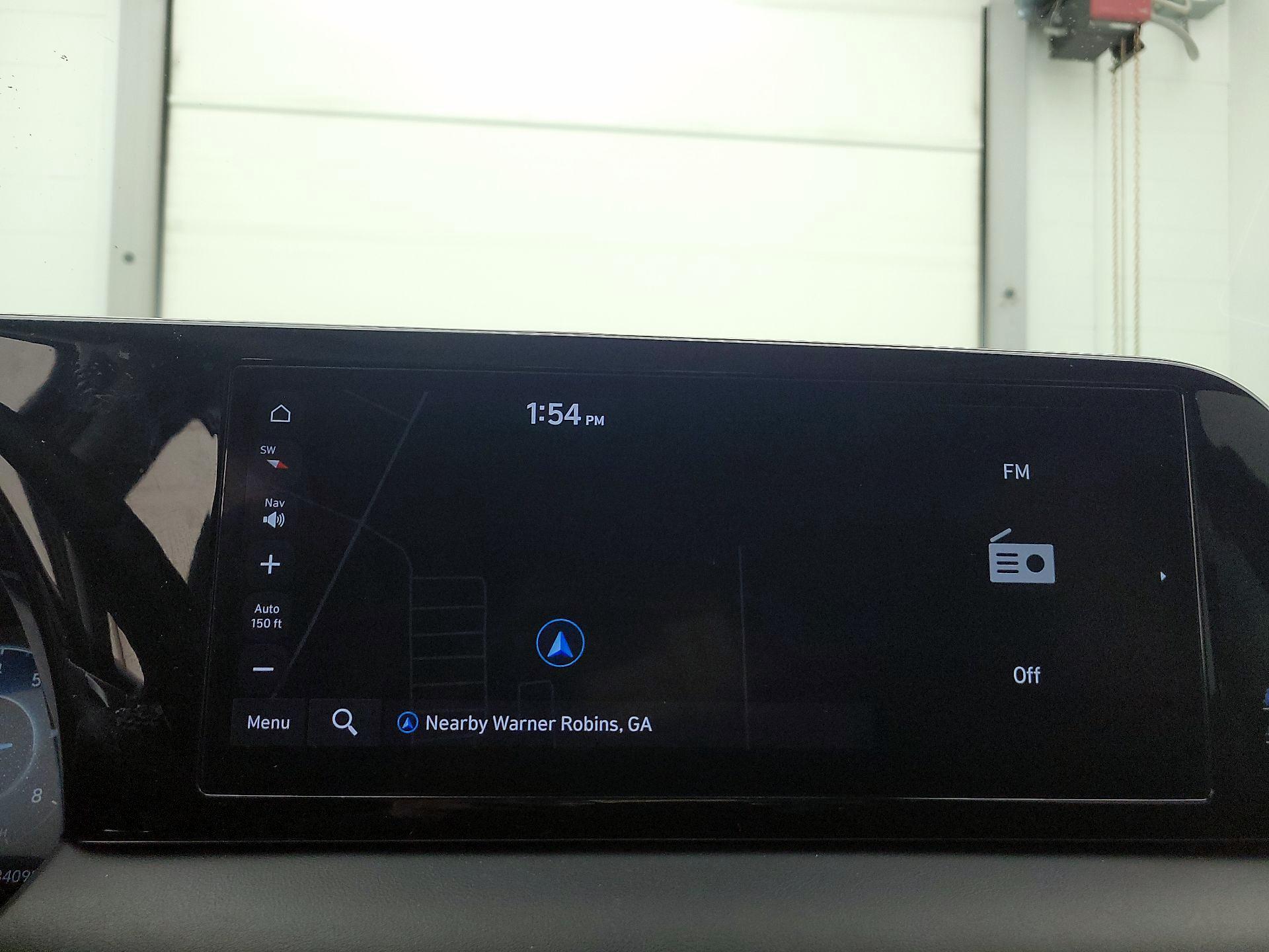 Thumbnail: 2023 Hyundai Palisade - 14