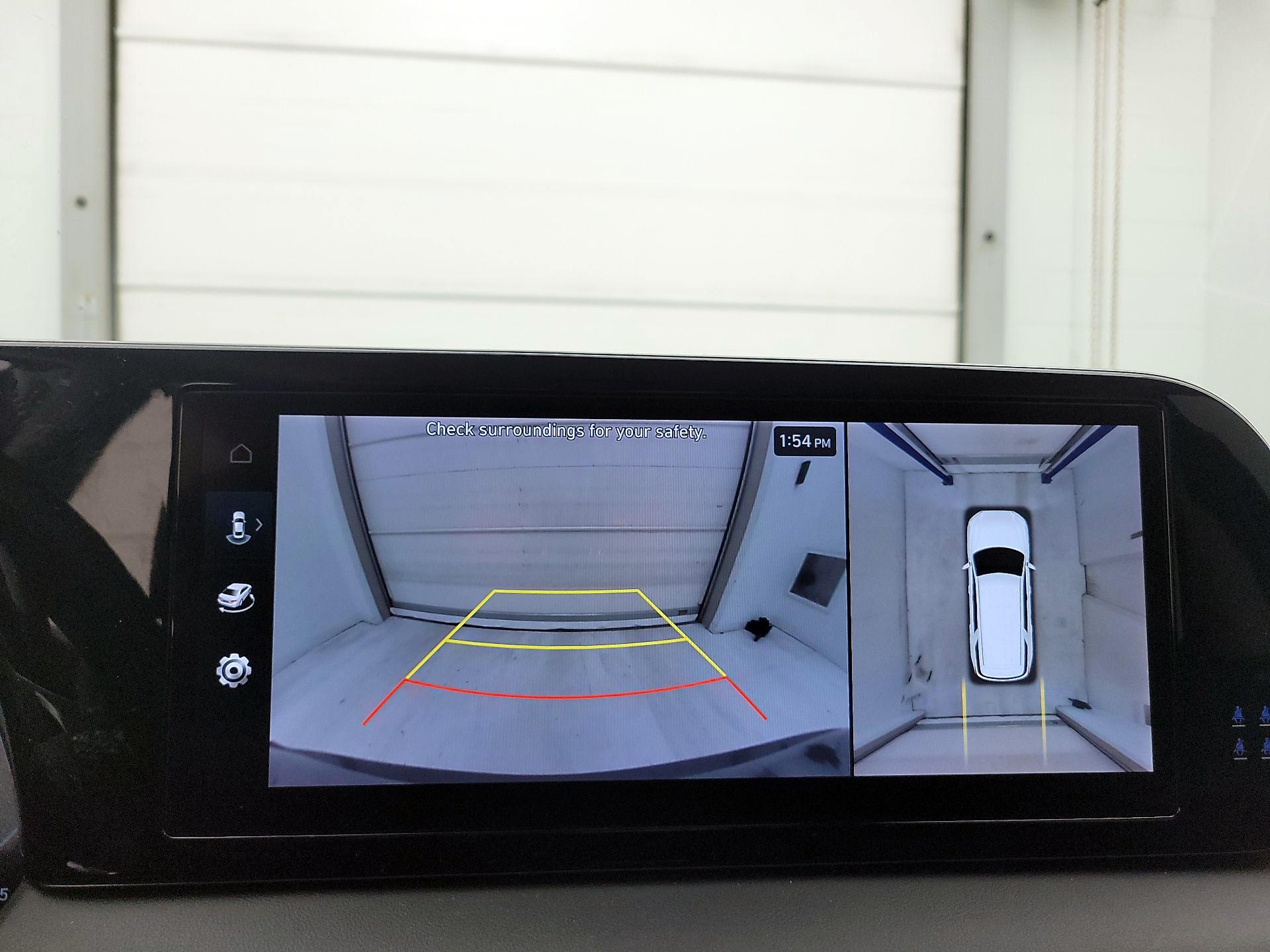 Thumbnail: 2023 Hyundai Palisade - 15