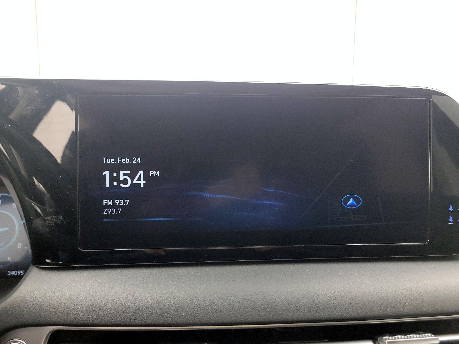 Thumbnail: 2023 Hyundai Palisade - 16