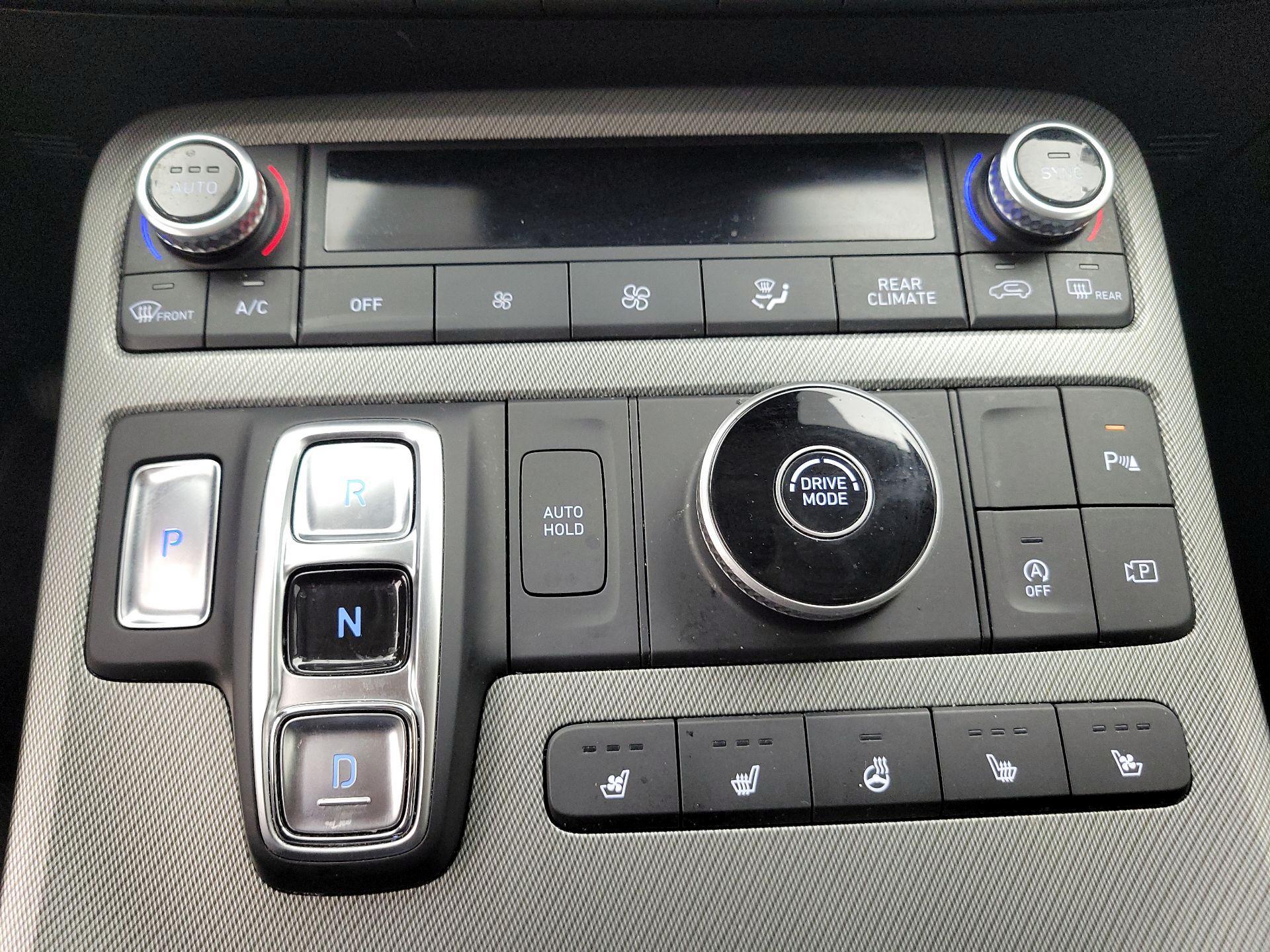 Thumbnail: 2023 Hyundai Palisade - 17