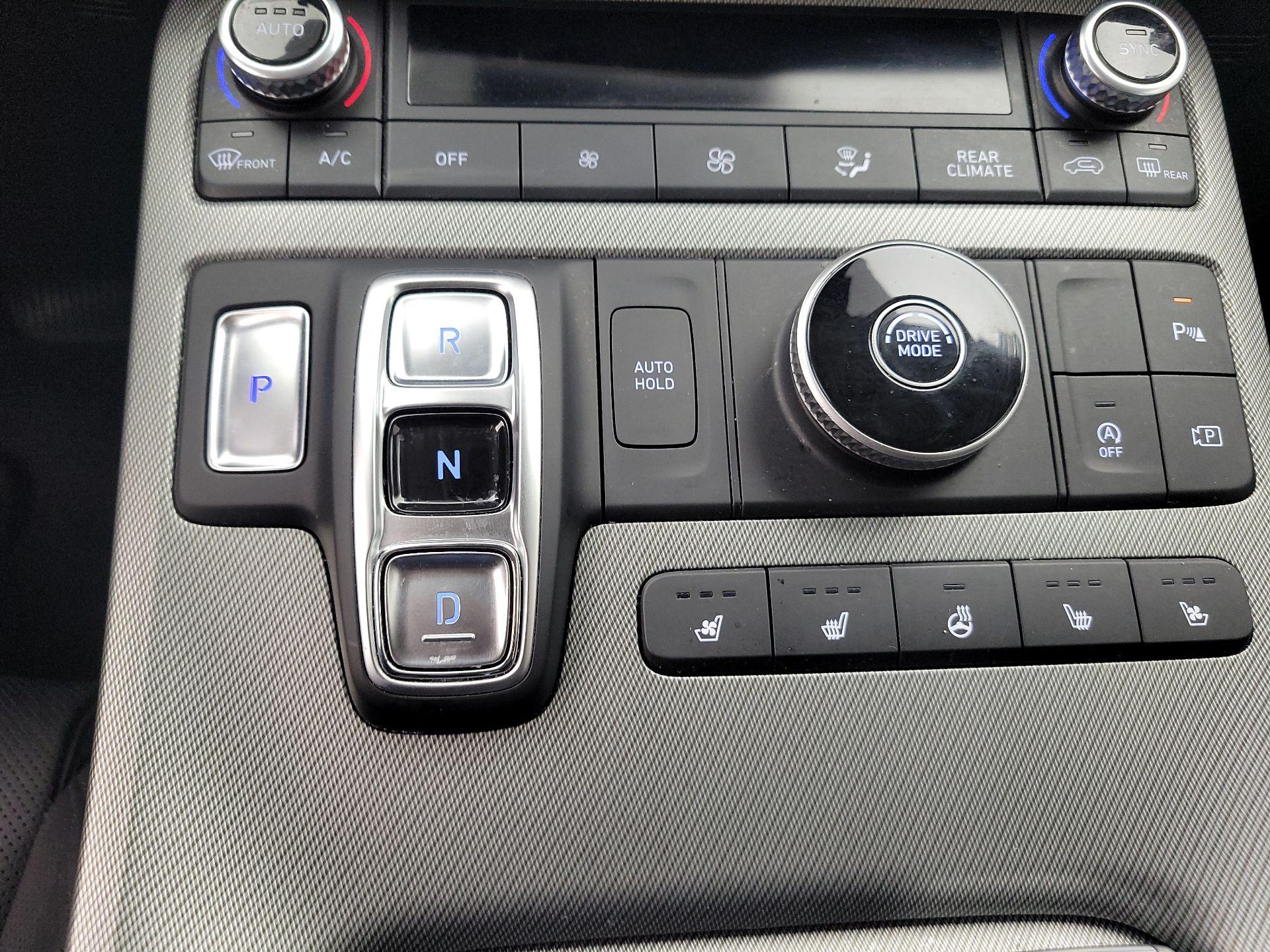 Thumbnail: 2023 Hyundai Palisade - 18