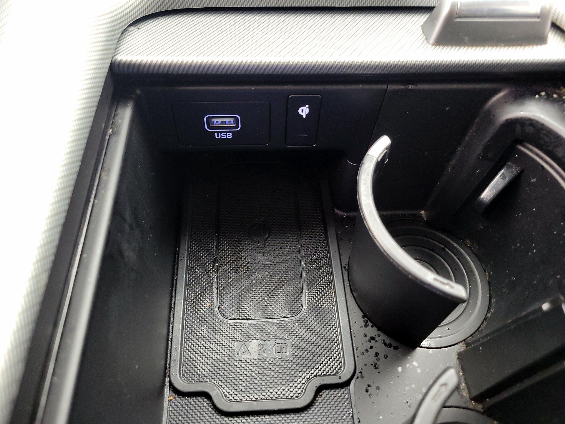 Thumbnail: 2023 Hyundai Palisade - 19