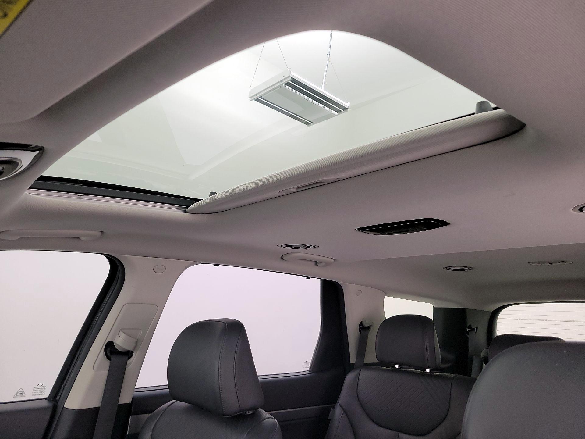 Thumbnail: 2023 Hyundai Palisade - 20