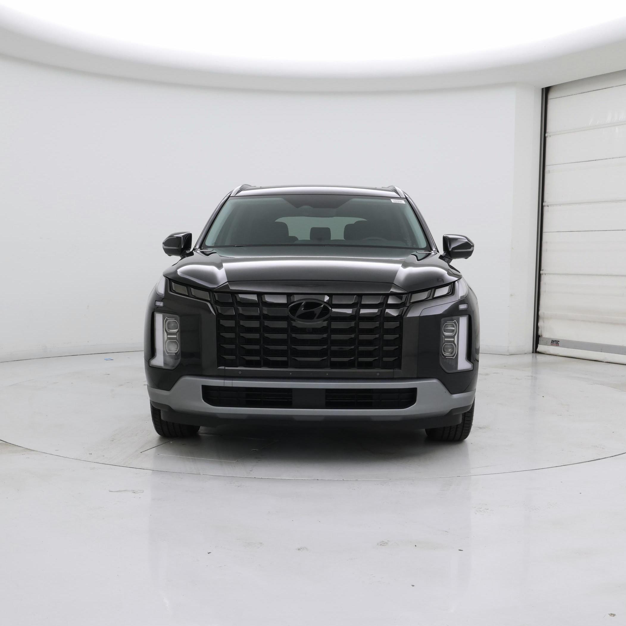 Thumbnail: 2023 Hyundai Palisade - 5