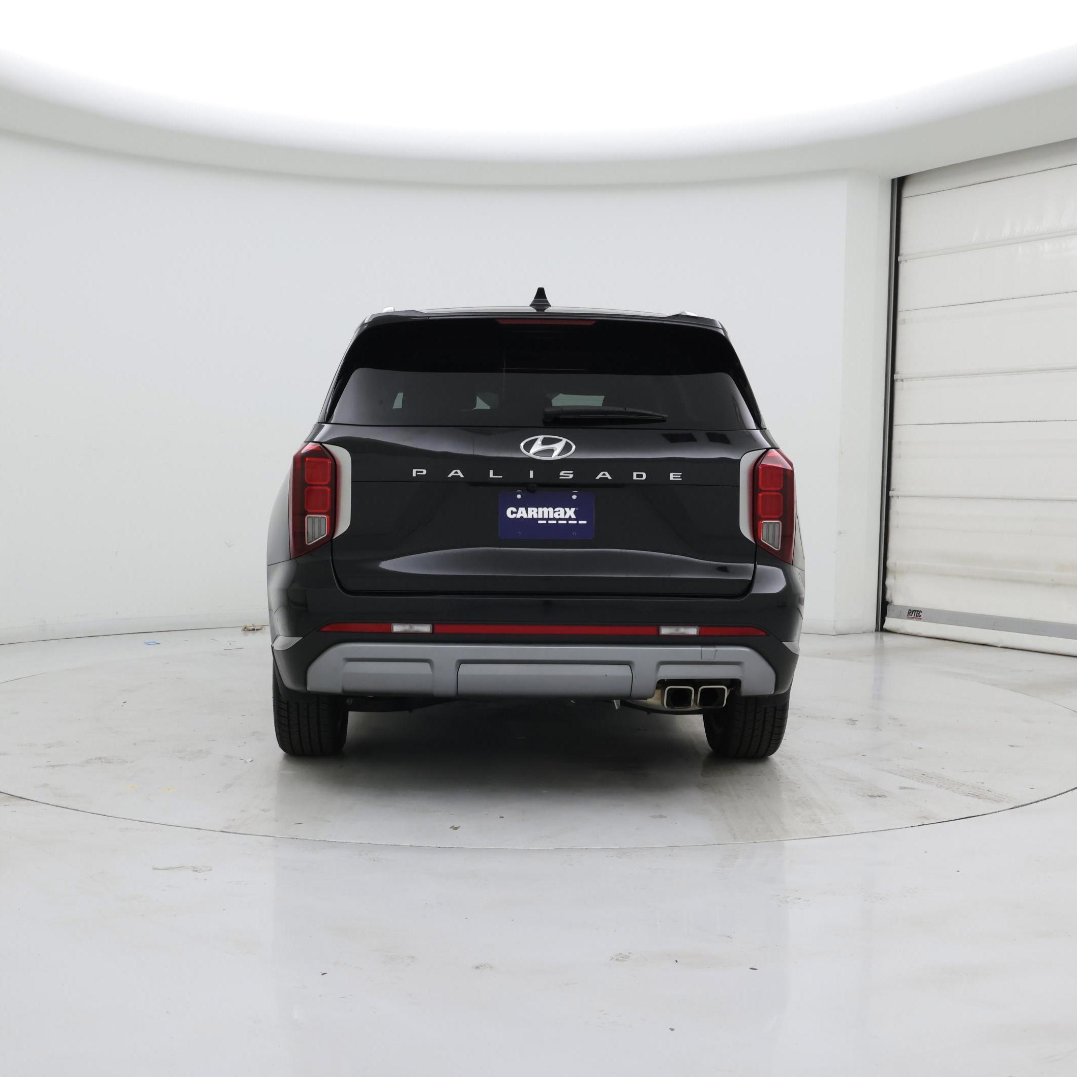 Thumbnail: 2023 Hyundai Palisade - 6