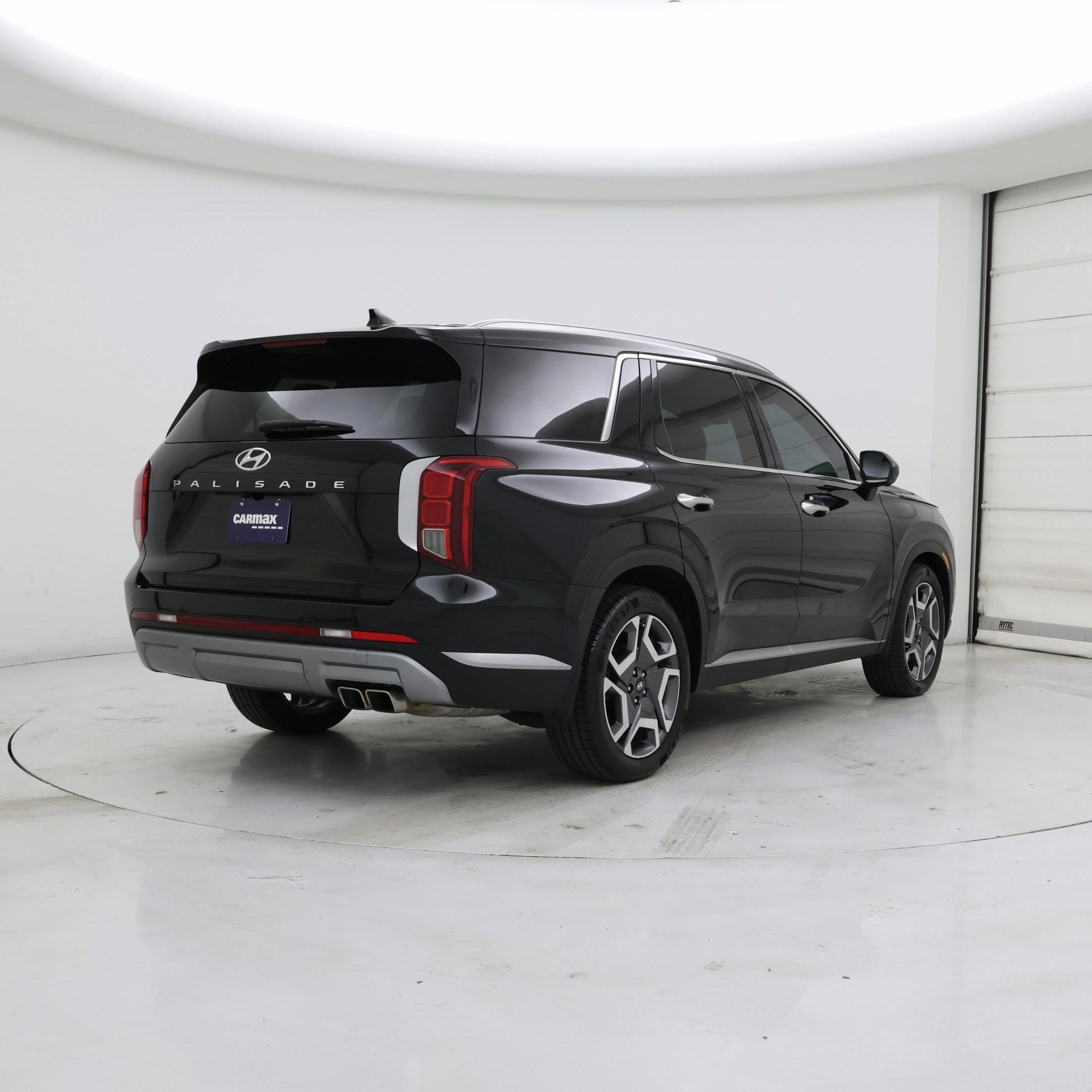 Thumbnail: 2023 Hyundai Palisade - 8