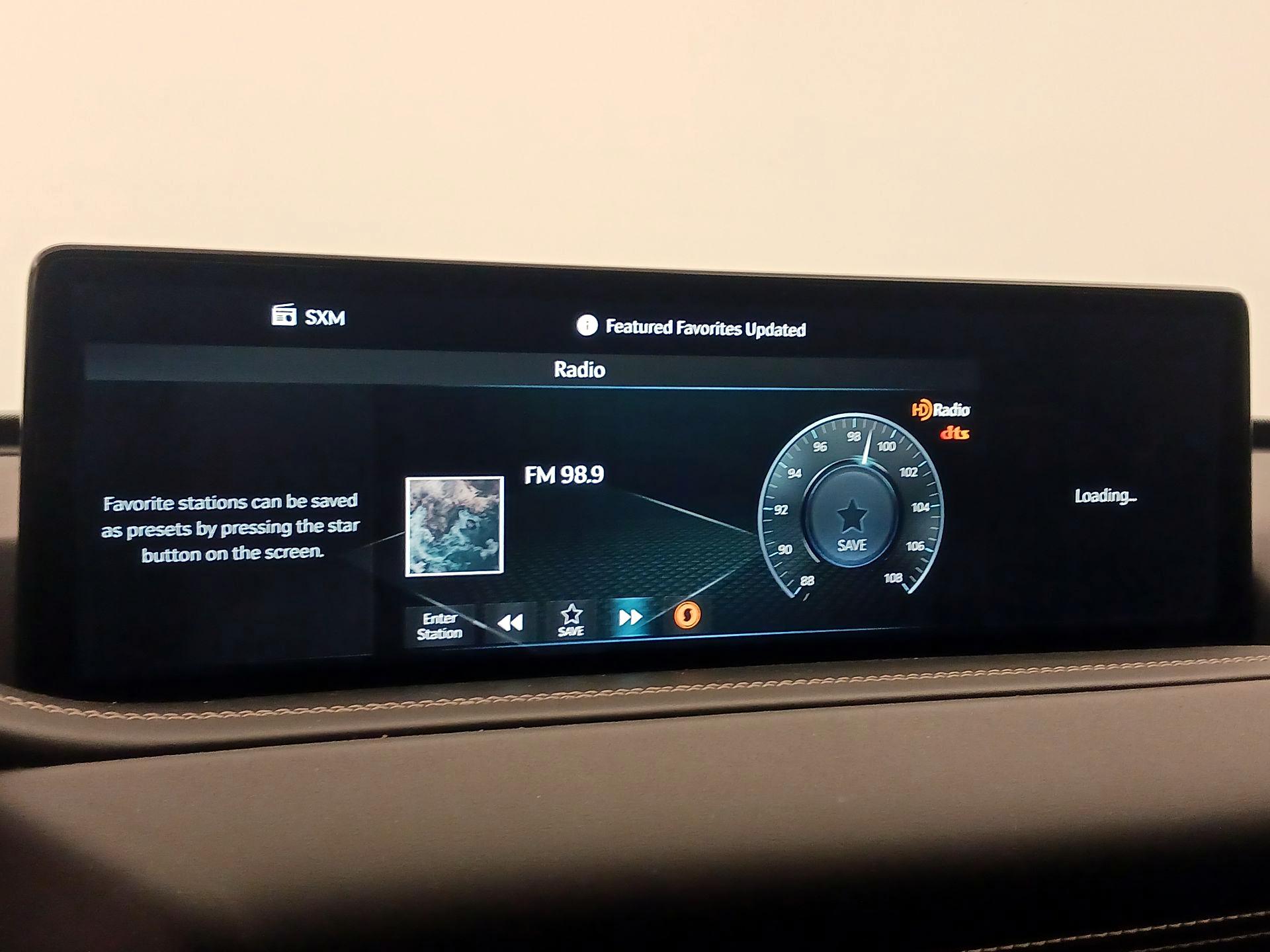 Thumbnail: 2024 Genesis GV80 - 16