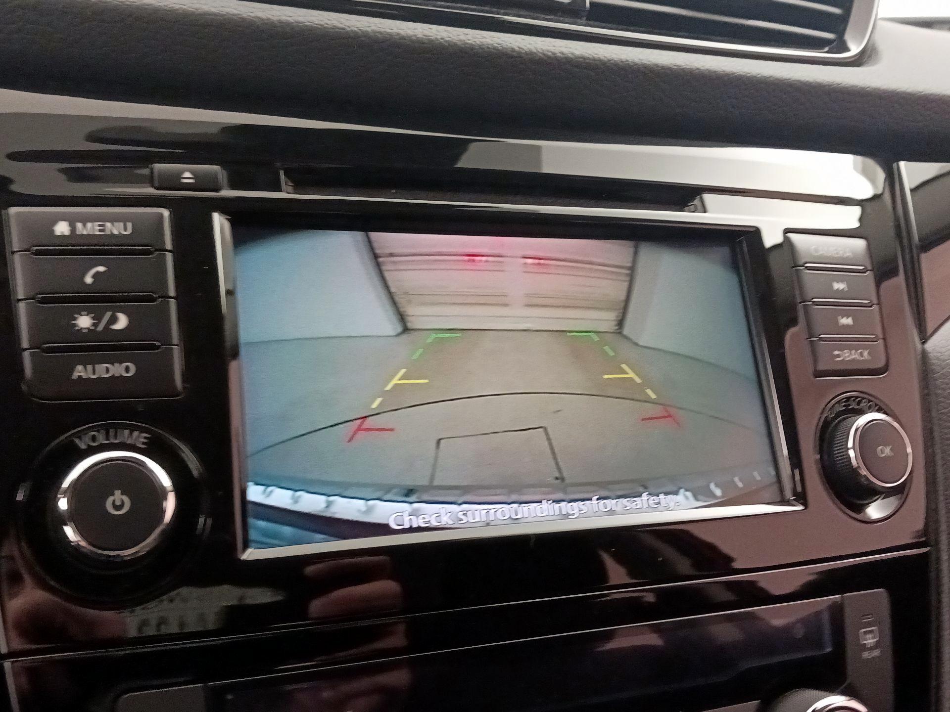 Thumbnail: 2022 Nissan Rogue Sport - 14