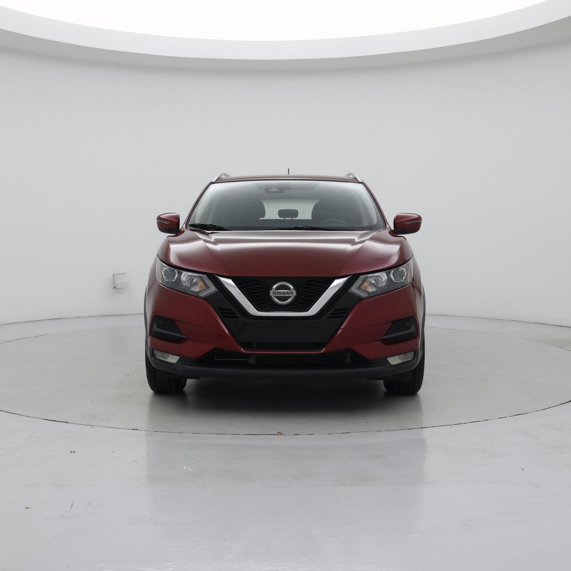 Thumbnail: 2022 Nissan Rogue Sport - 5