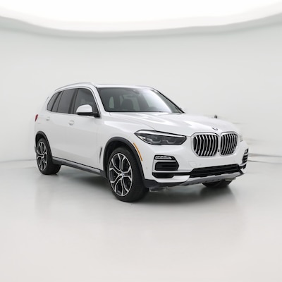 2020 BMW X5 sDrive40i