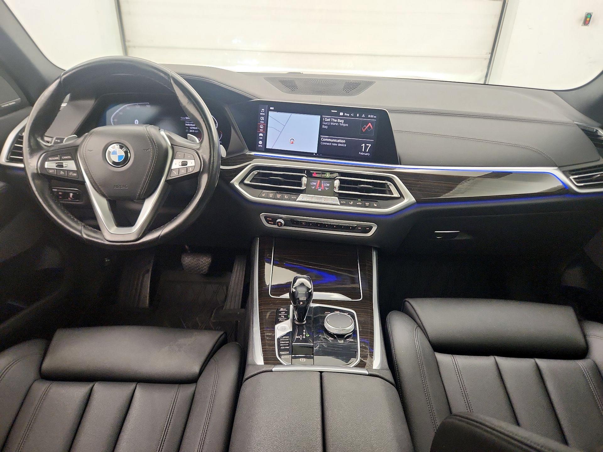 Thumbnail: 2020 BMW X5 - 9