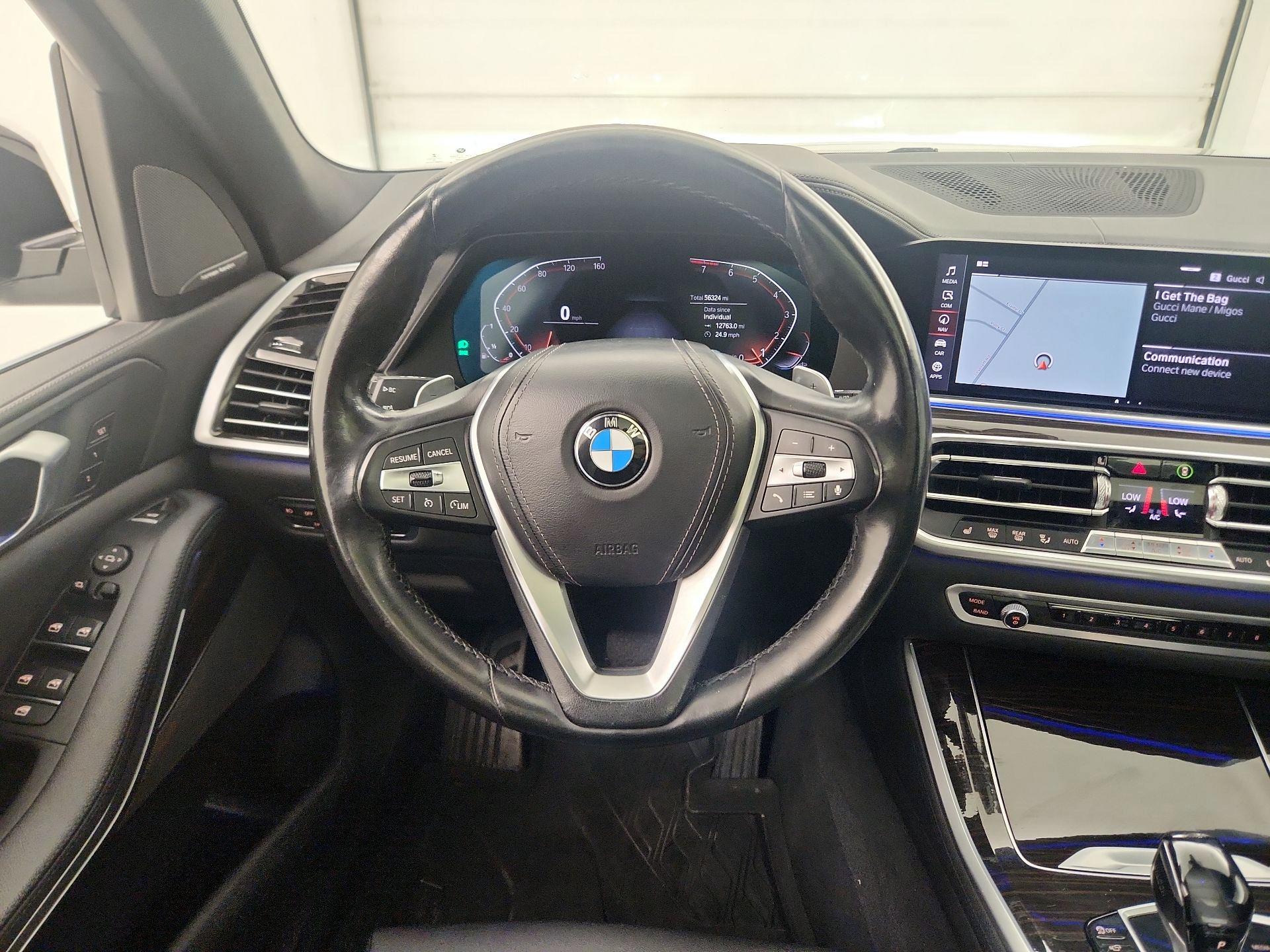 Thumbnail: 2020 BMW X5 - 10