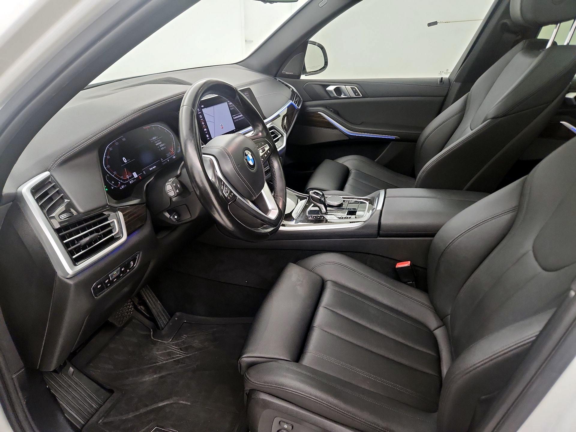 Thumbnail: 2020 BMW X5 - 11