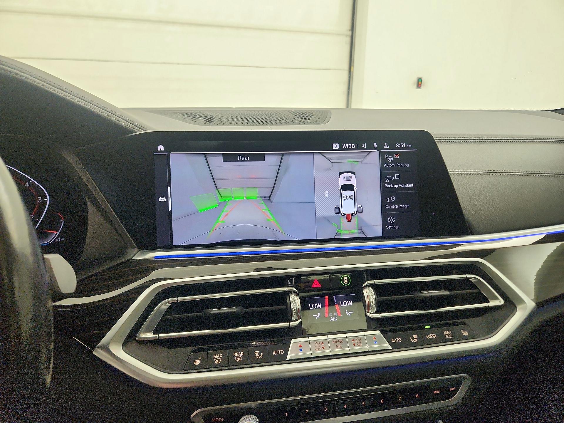 Thumbnail: 2020 BMW X5 - 15