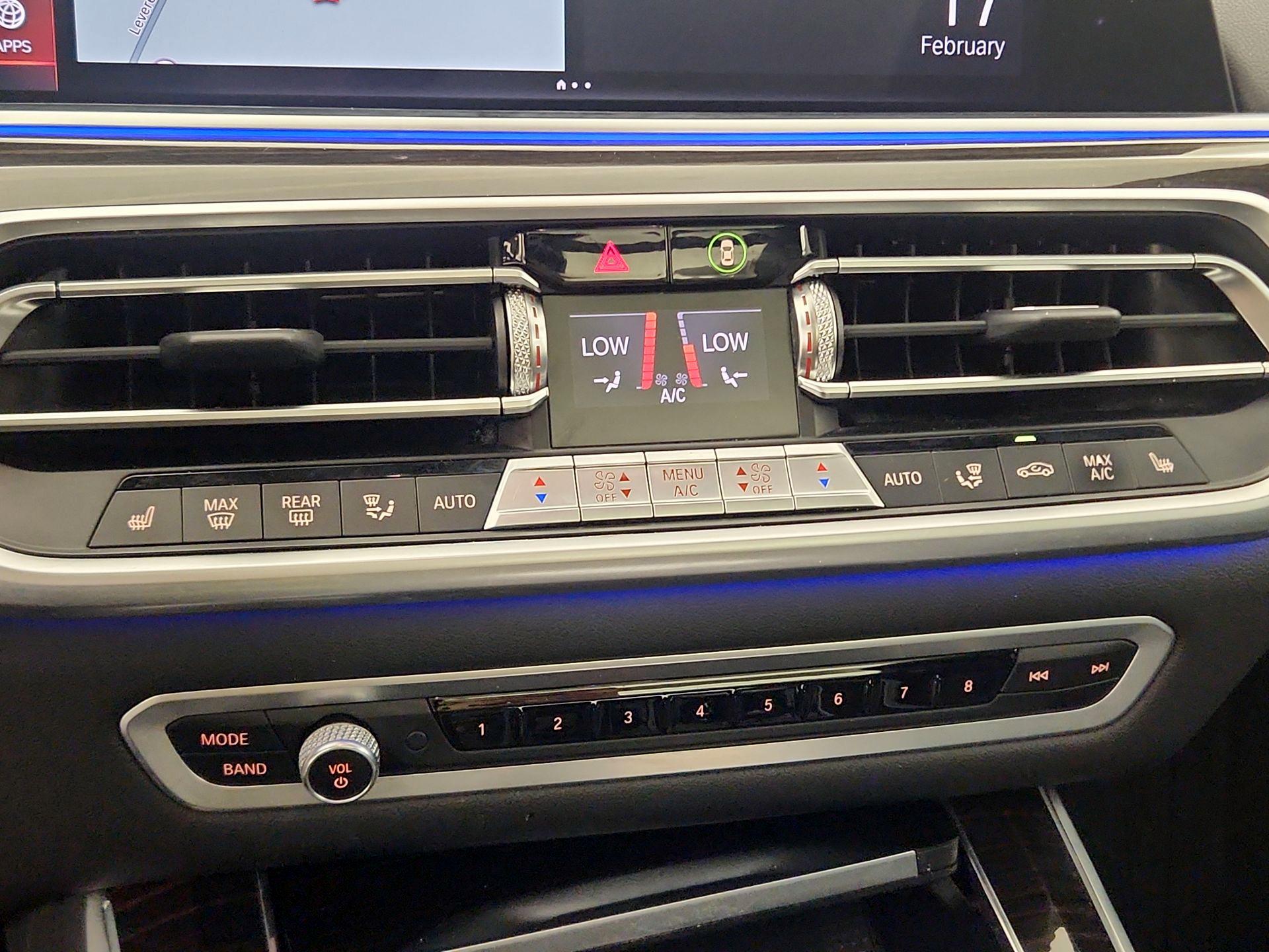 Thumbnail: 2020 BMW X5 - 17