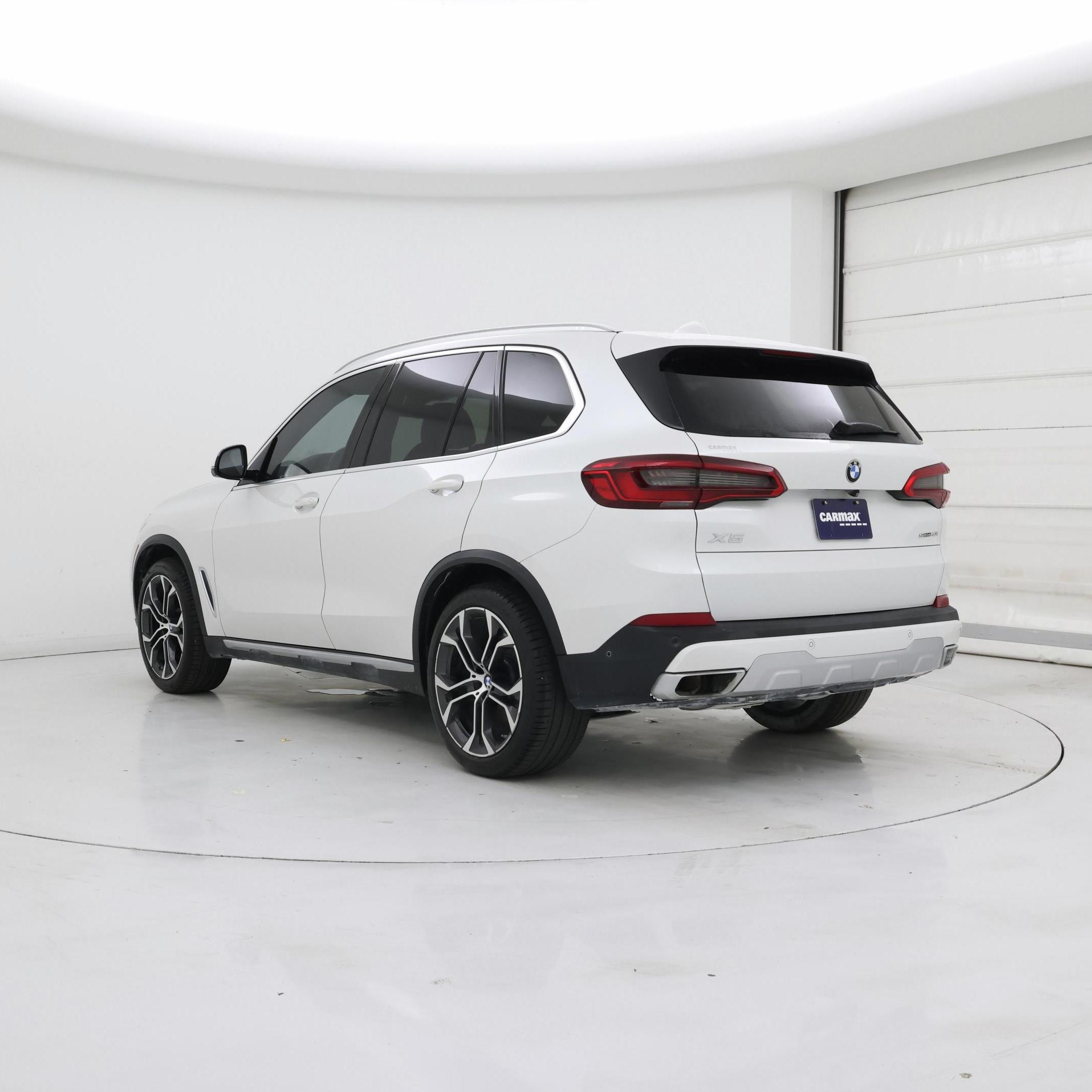 Thumbnail: 2020 BMW X5 - 2